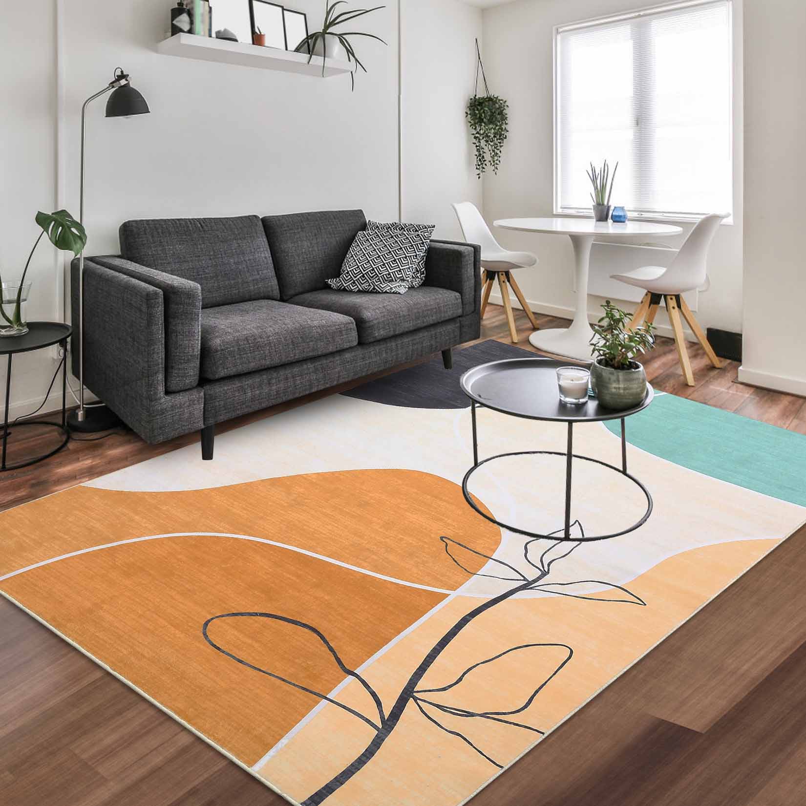 Garvee YXY-LO-PHO-11G3EQFJ rugs - View #2