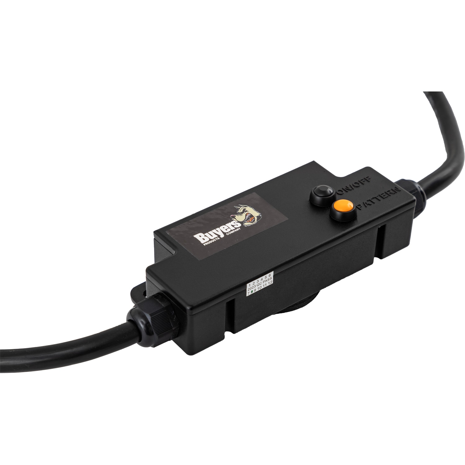 Buyers Products TC8891 Trailer-Towing-Accessories - View #5