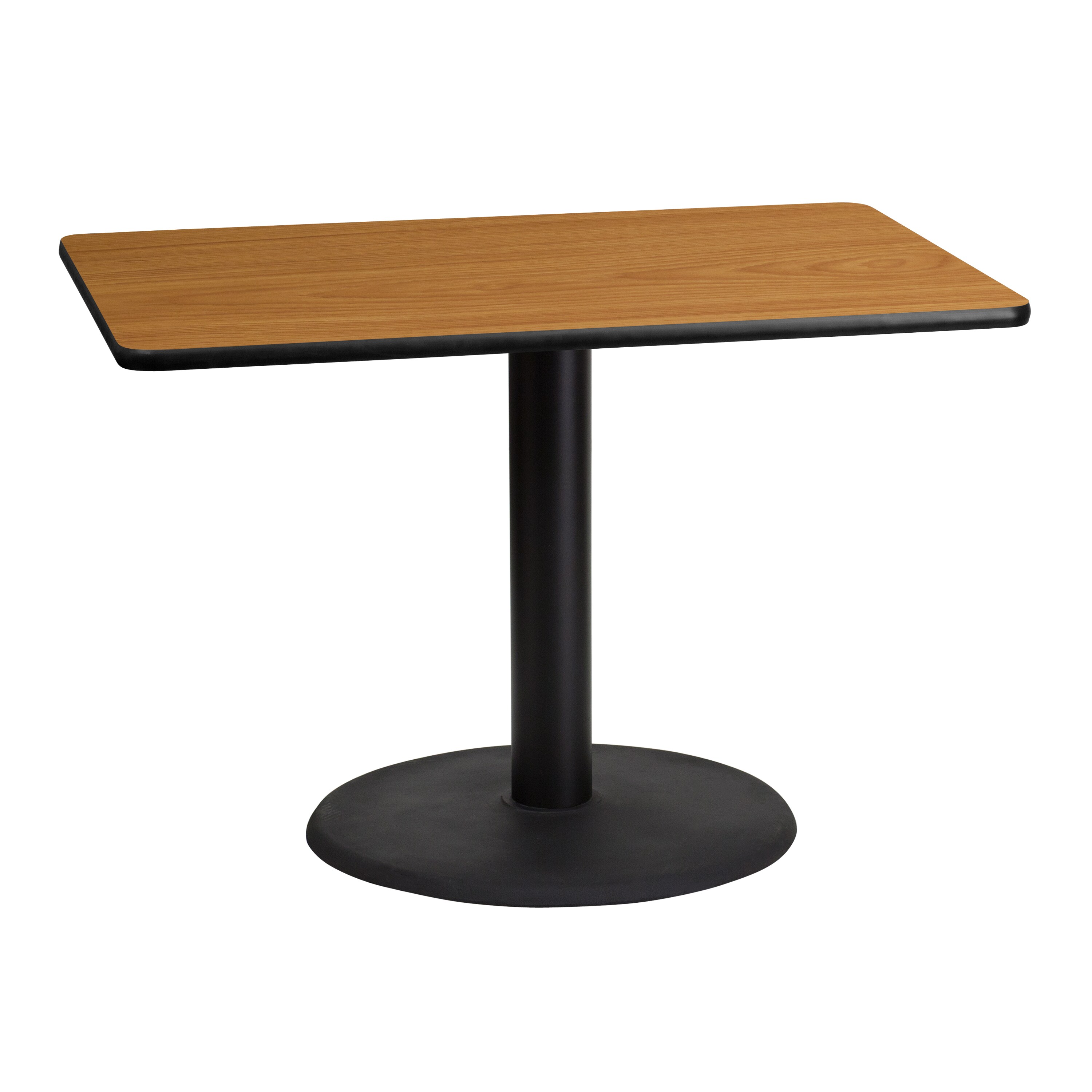 Flash Furniture 889142007814 Dining-Tables - View #2