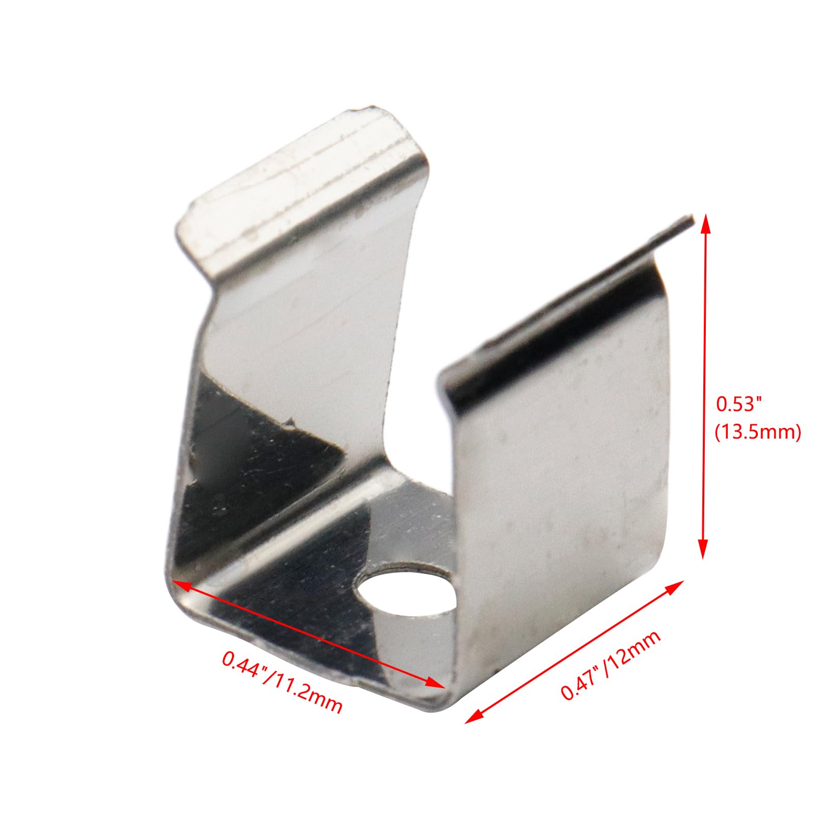 KHKFY LKH0730X111 Cable-Wire-Holders - View #2