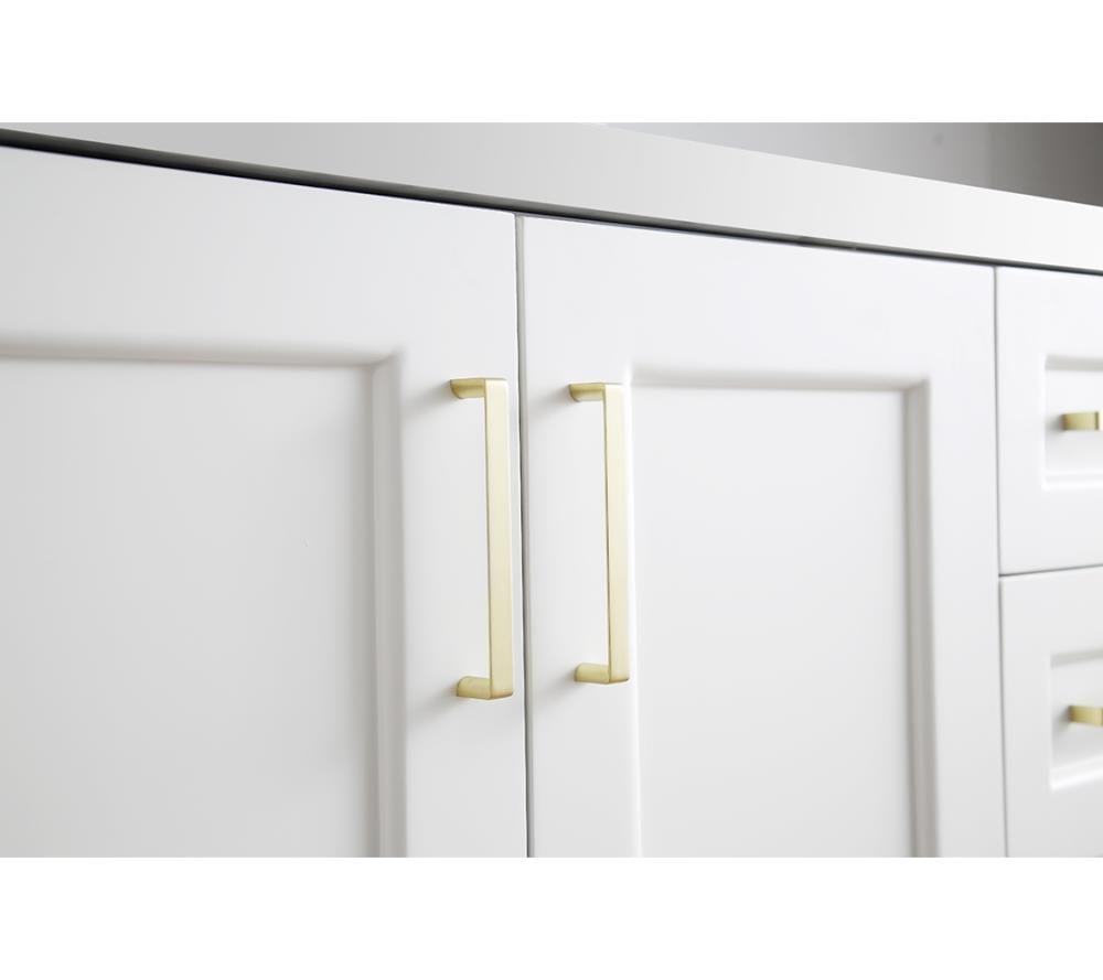 ARIEL Q43SLB-WQO-WHT Bath-Vanity-Combo - View #6
