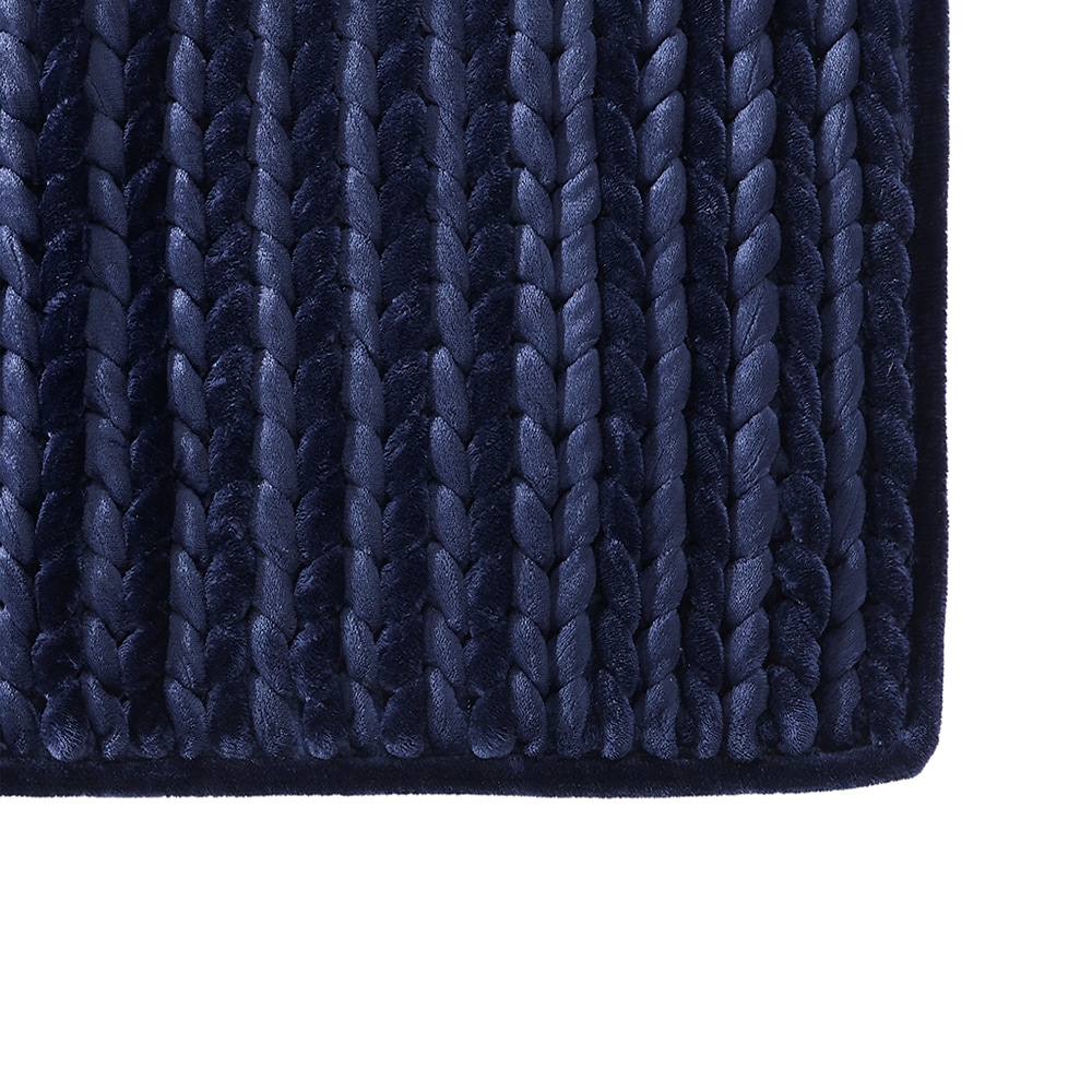 Better Trends BACH2032NV Bath-Rugs - View #2