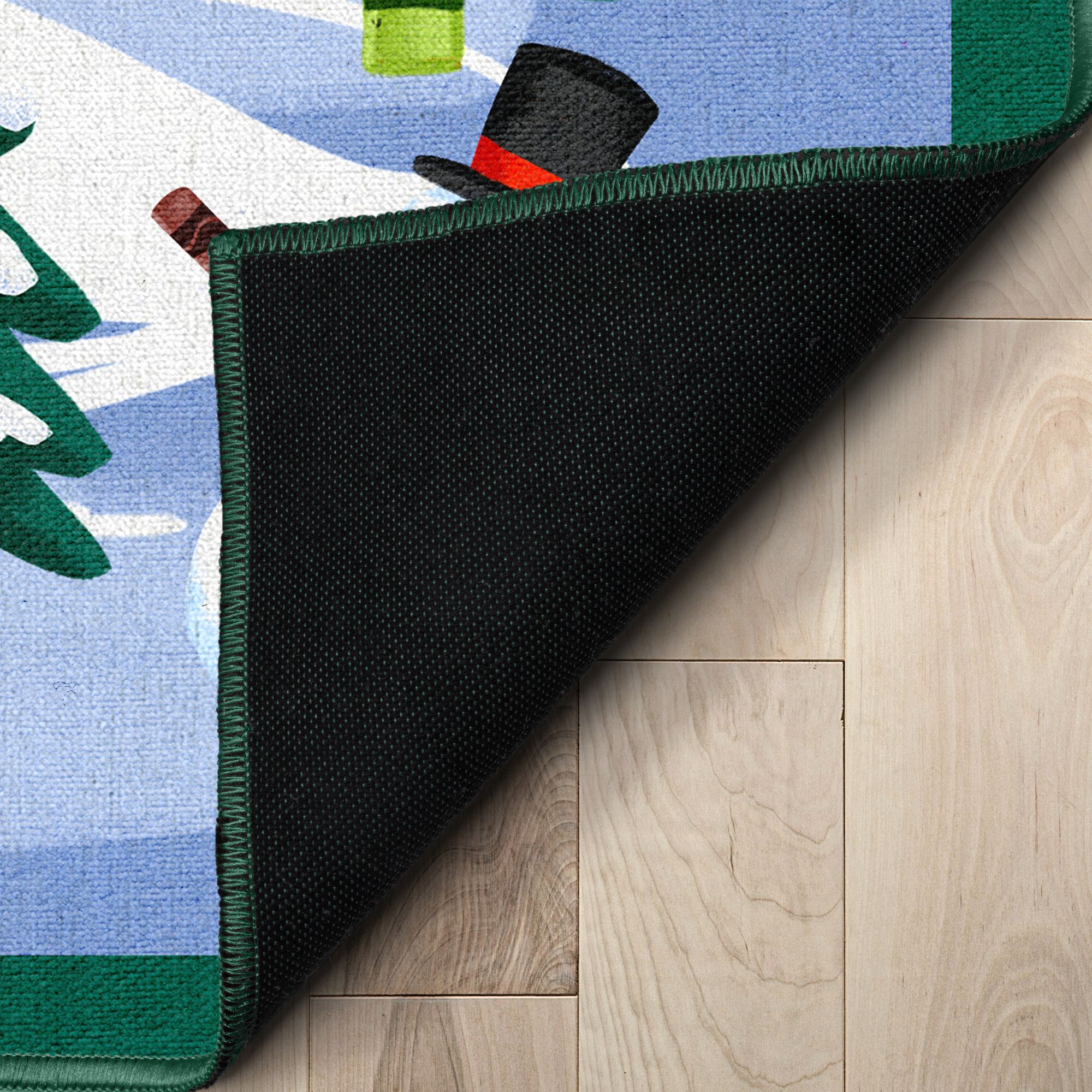 Well Woven CRA-17A-4 rugs - View #7