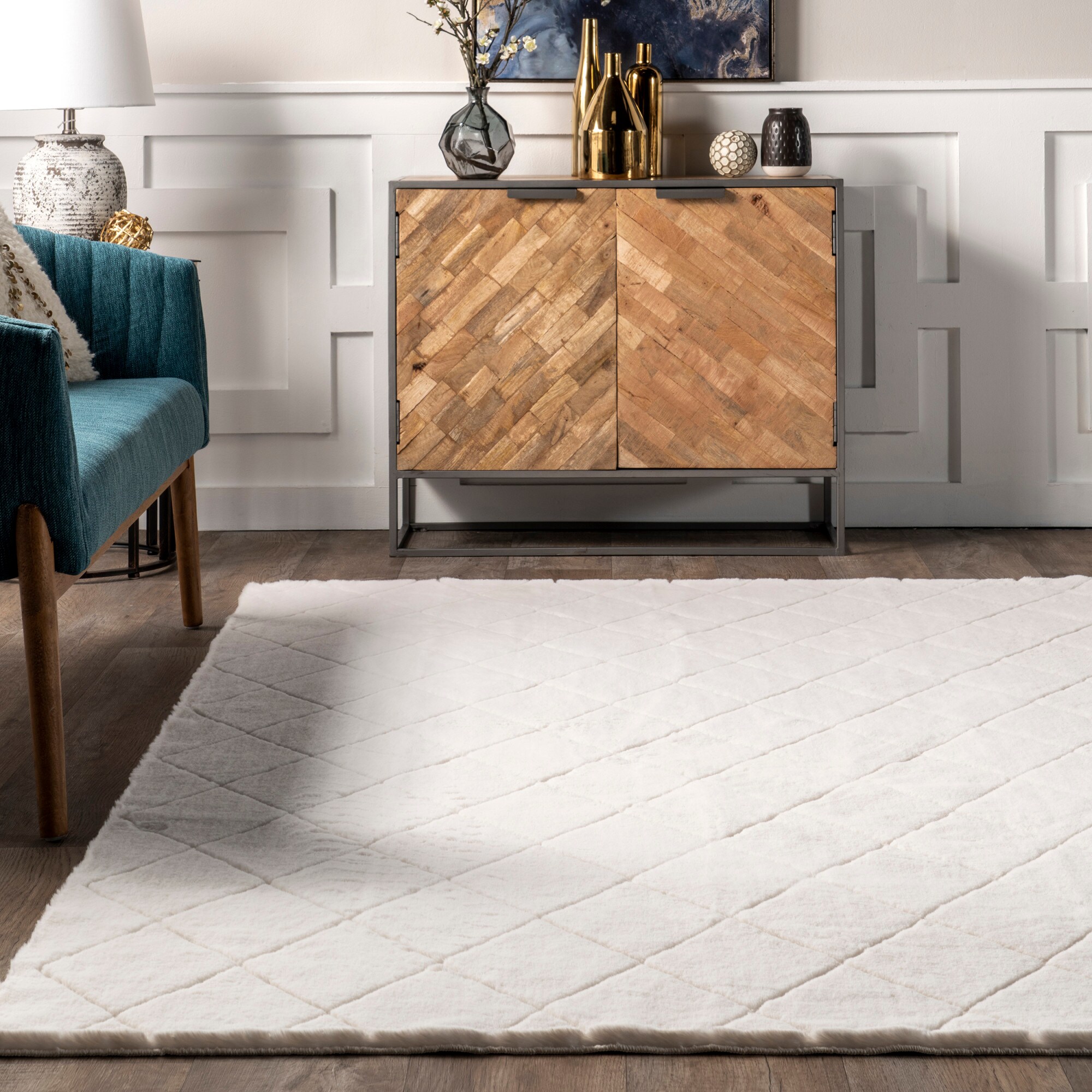 nuLOOM 200HJWR01A-26010 rugs - View #8