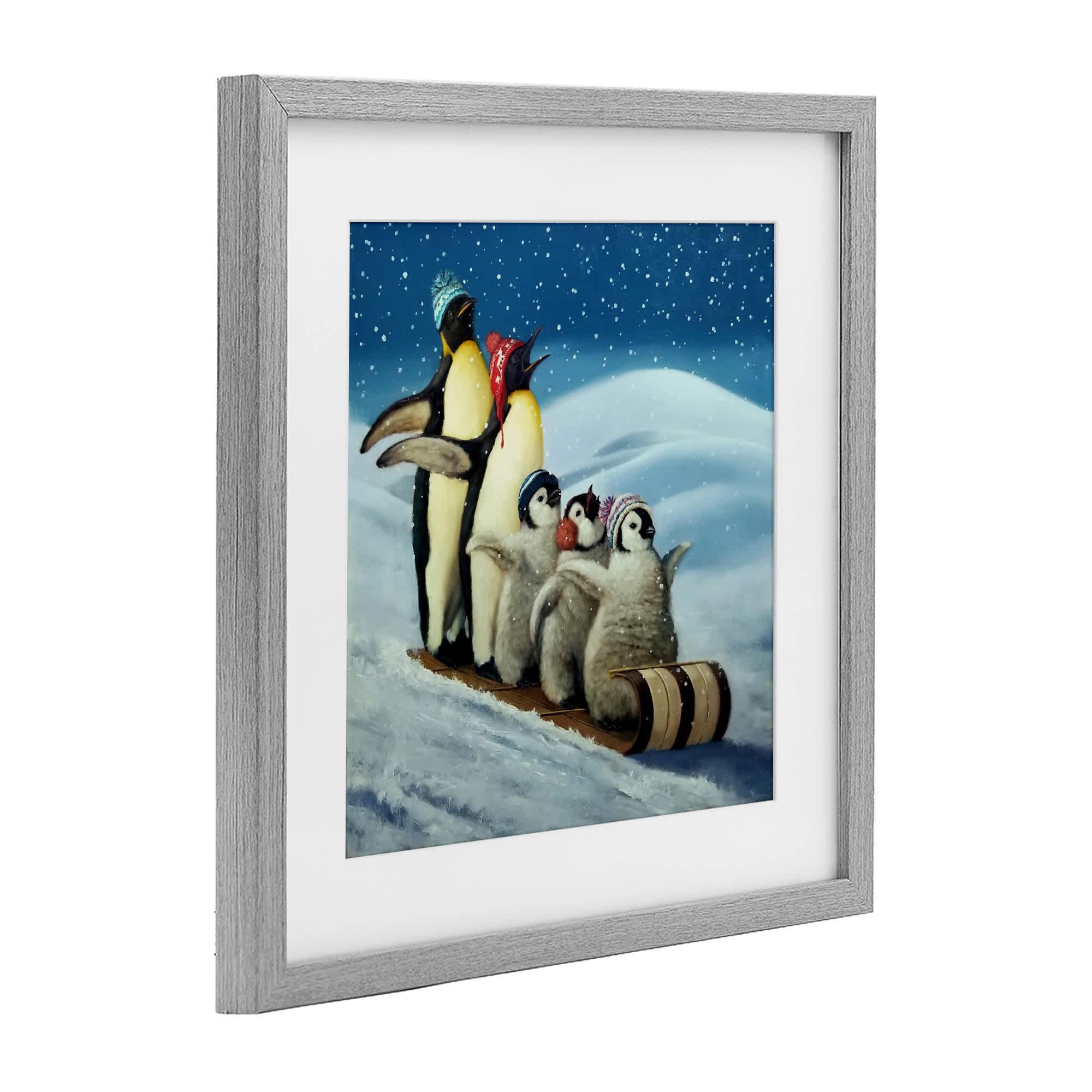 Stupell Industries BY-431-MFG-13X13 Wall-Art - View #2