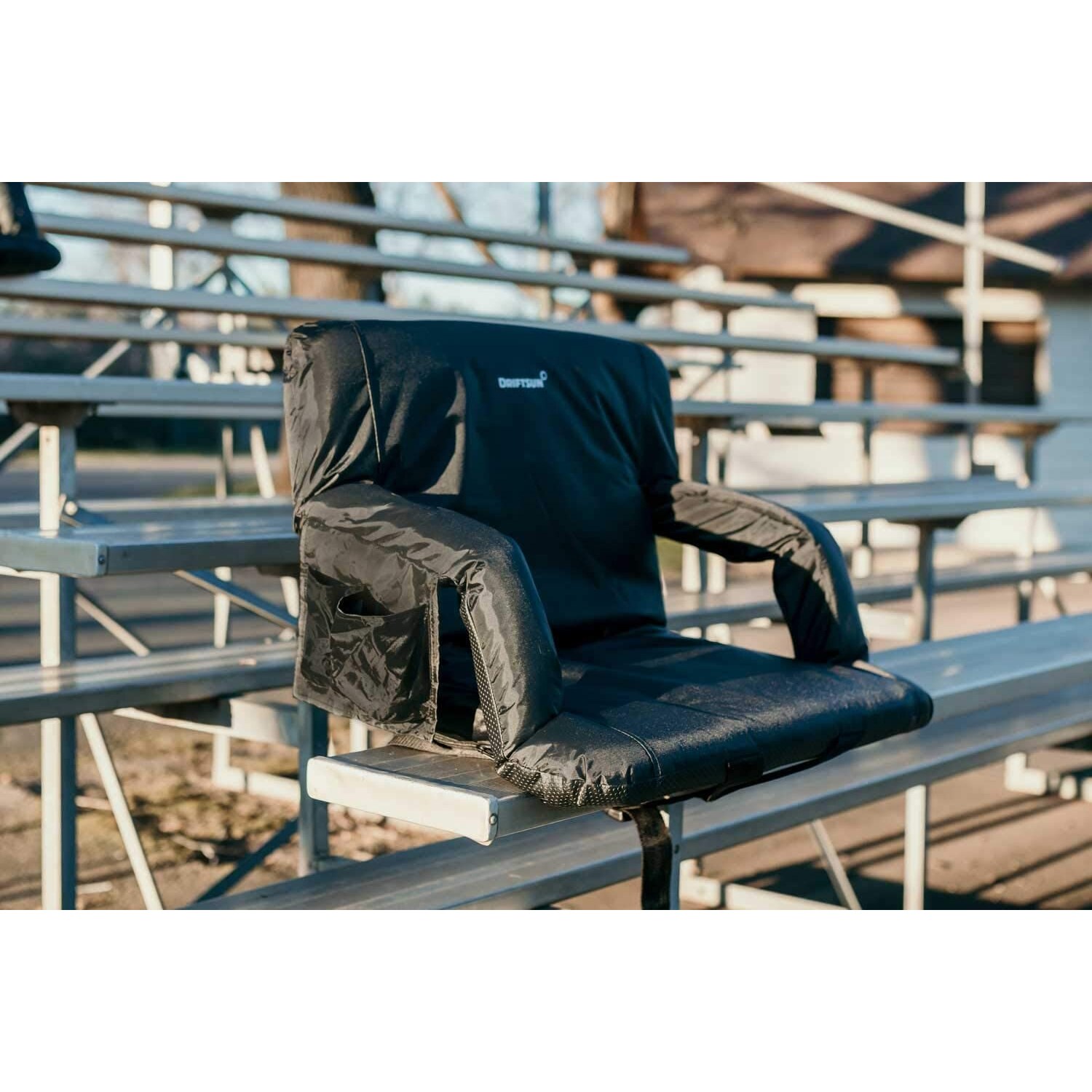 BLEACHER CUSHION - Everything Buckeyes