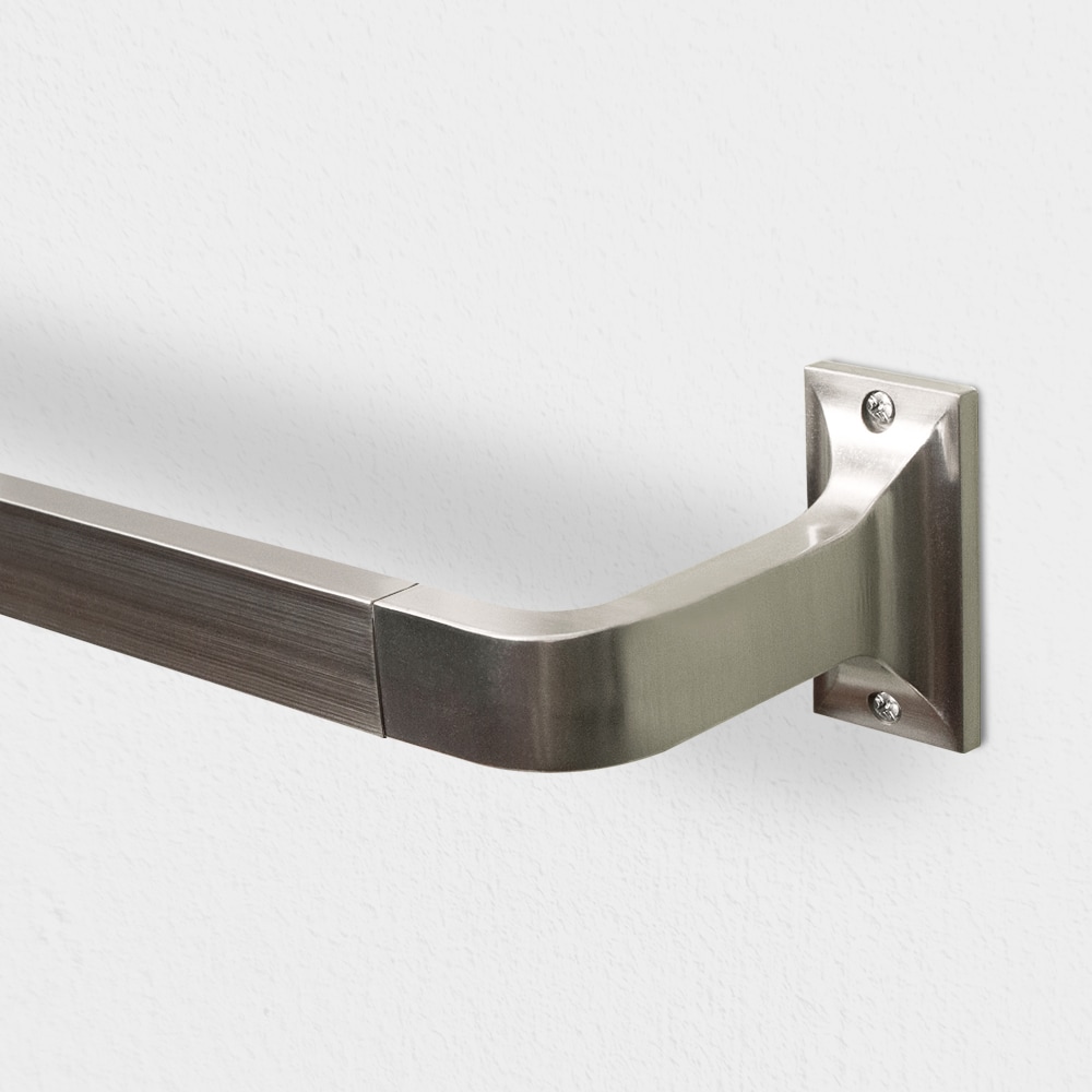 Origin 21 W3006LBN Curtain-Rods - View #14
