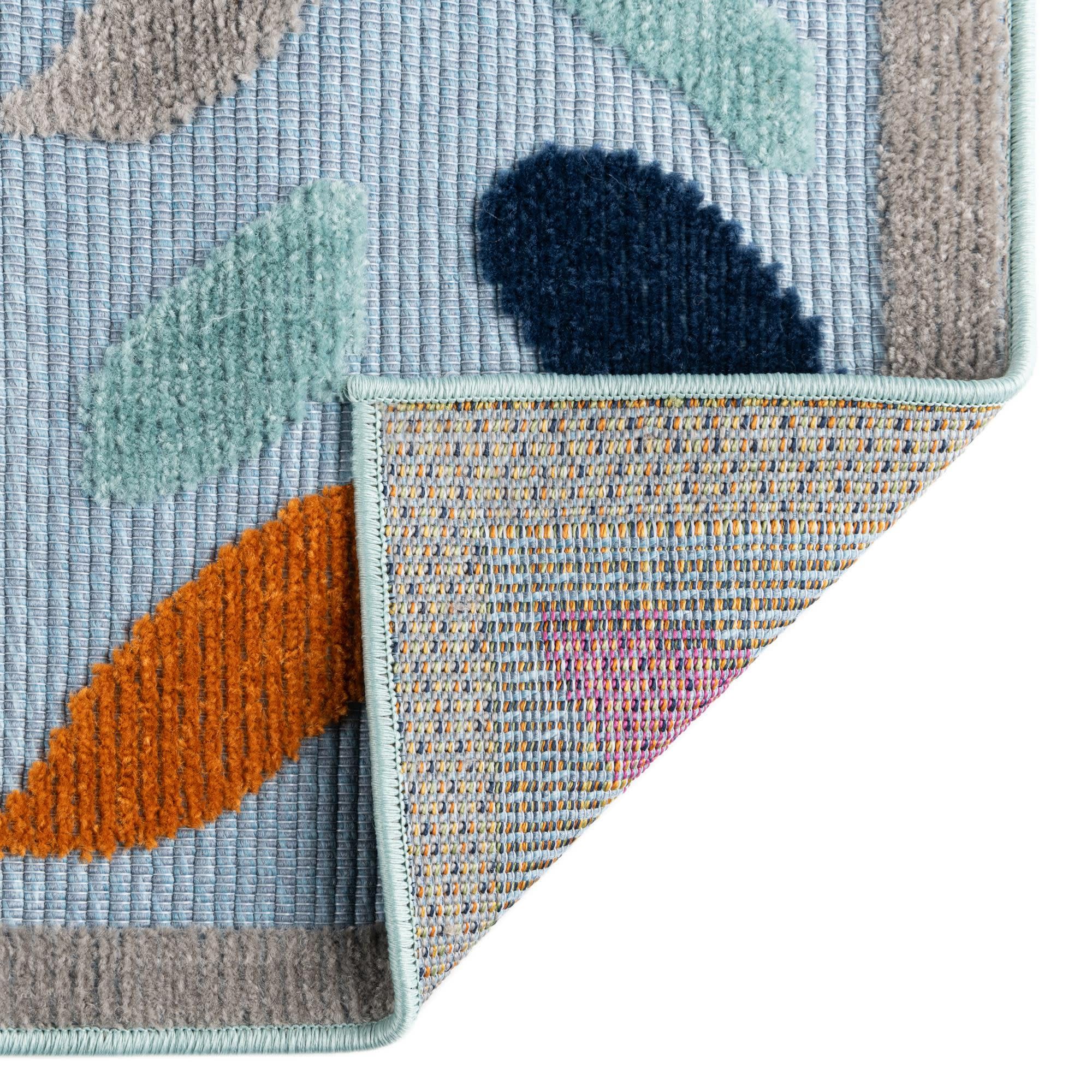 Unique Loom 3170990 rugs - View #8