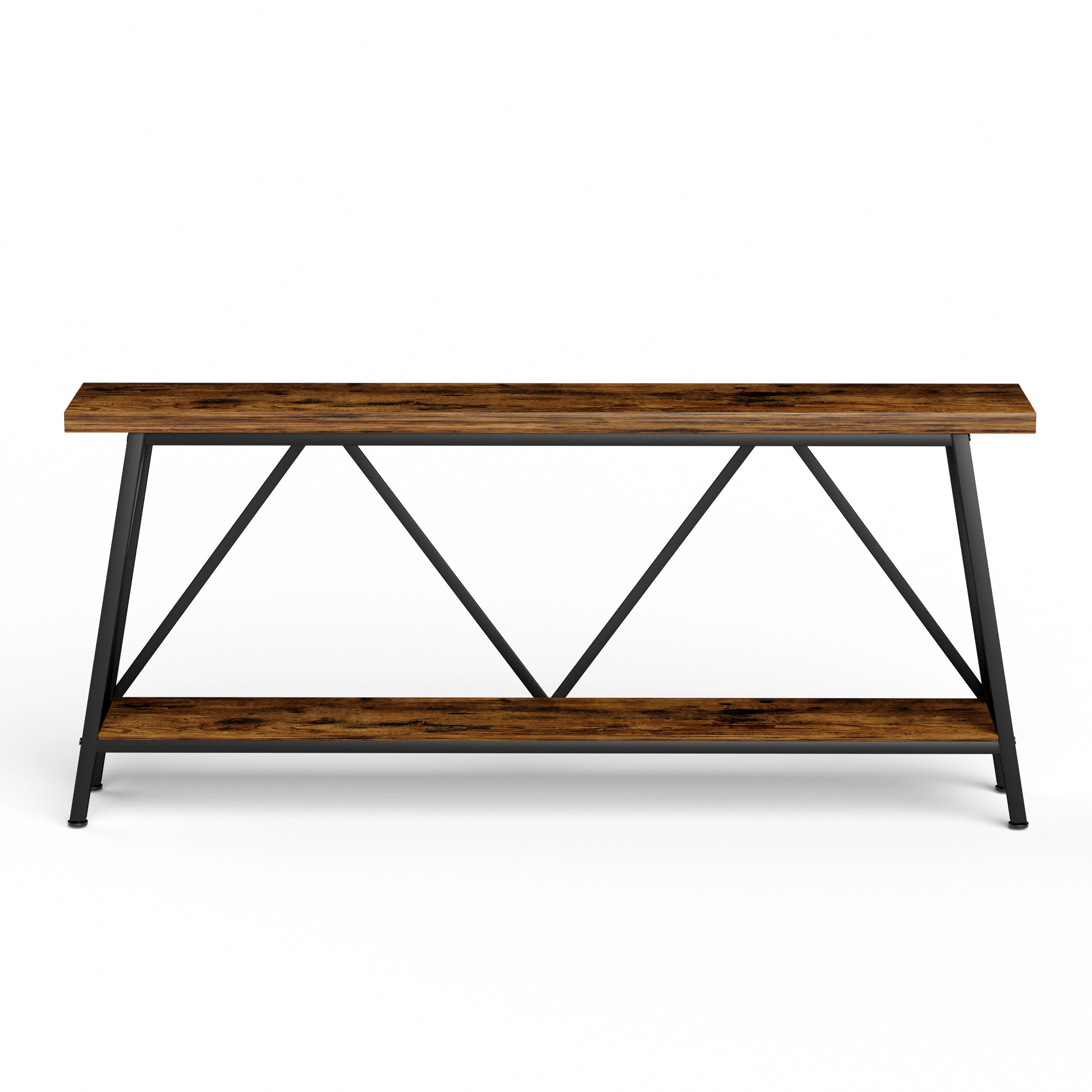 Siavonce XH27324 Console-Sofa-Tables - View #10