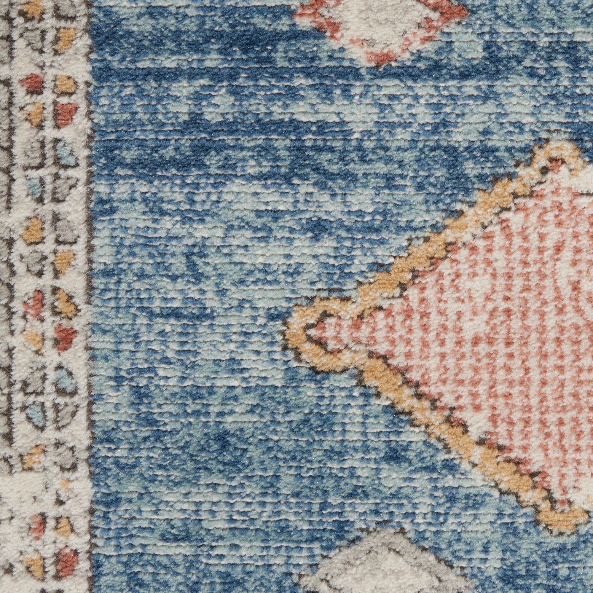 Nourison 099446825667 rugs - View #5