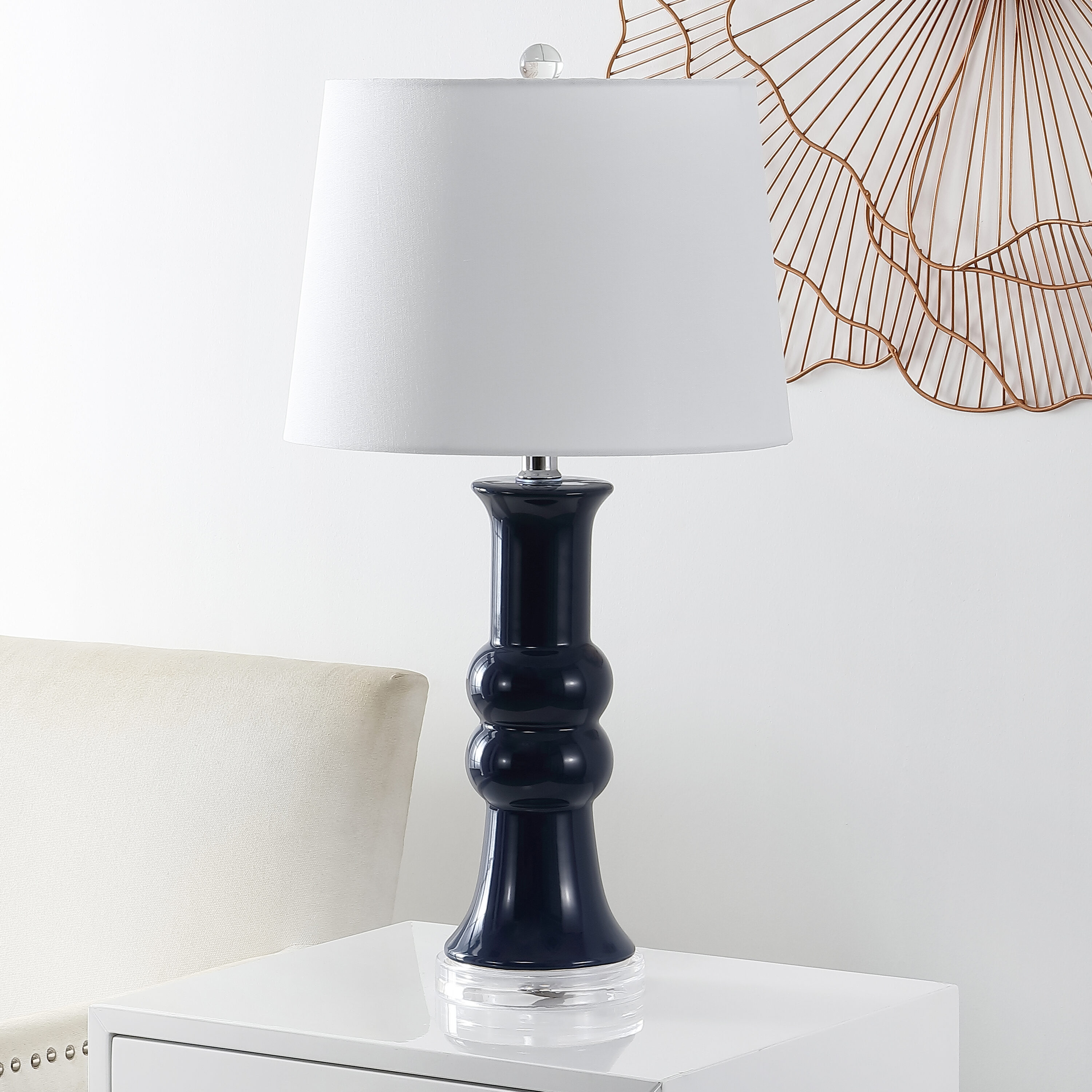 Safavieh TBL4418B Table-Lamps - View #5