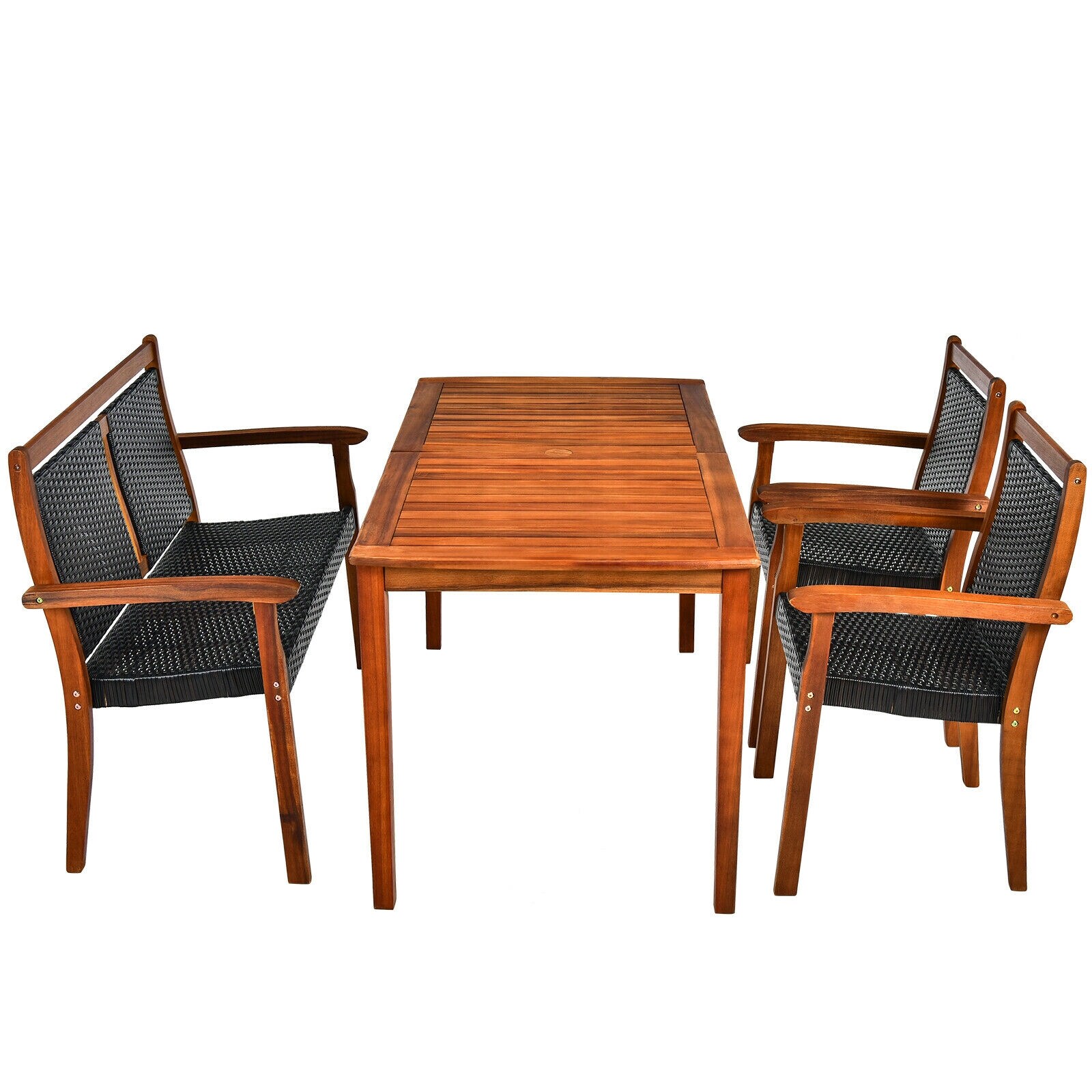 SUGIFT LW038SUGHY1156 Patio-Dining-Sets - View #7