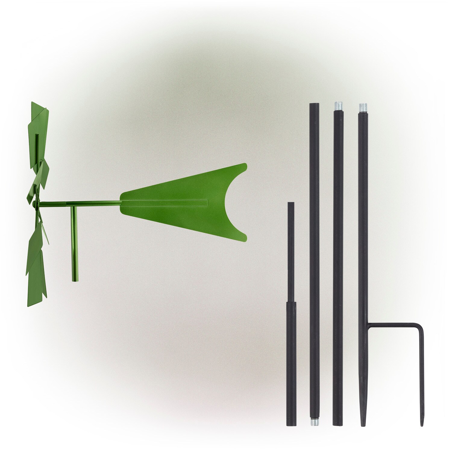 Alpine Corporation KIY102GN Wind-Spinners - View #10