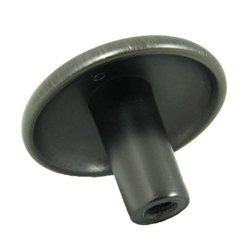 Stone Mill Hardware CP46434-WEN Cabinet-Knobs - View #3