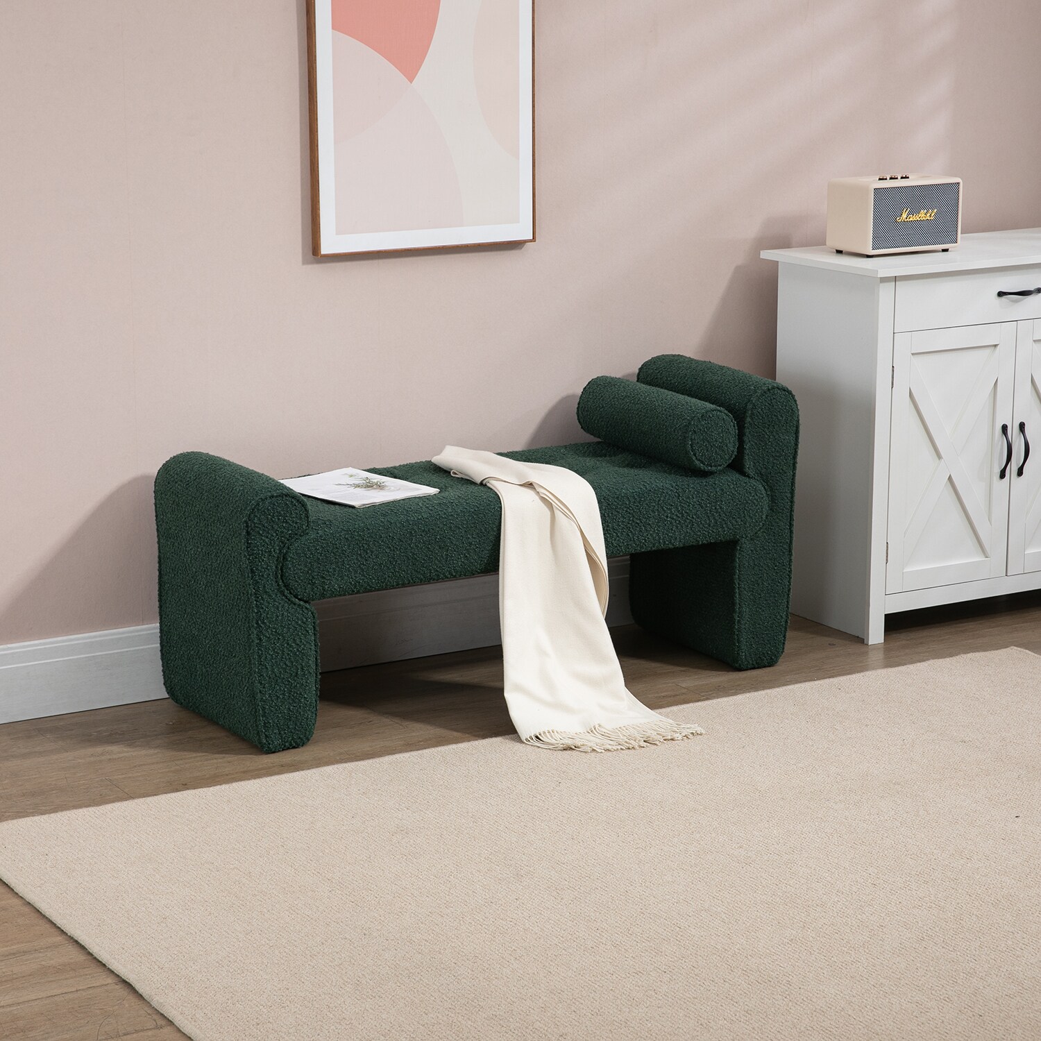 Bybafun YA6100107 bench - View #11