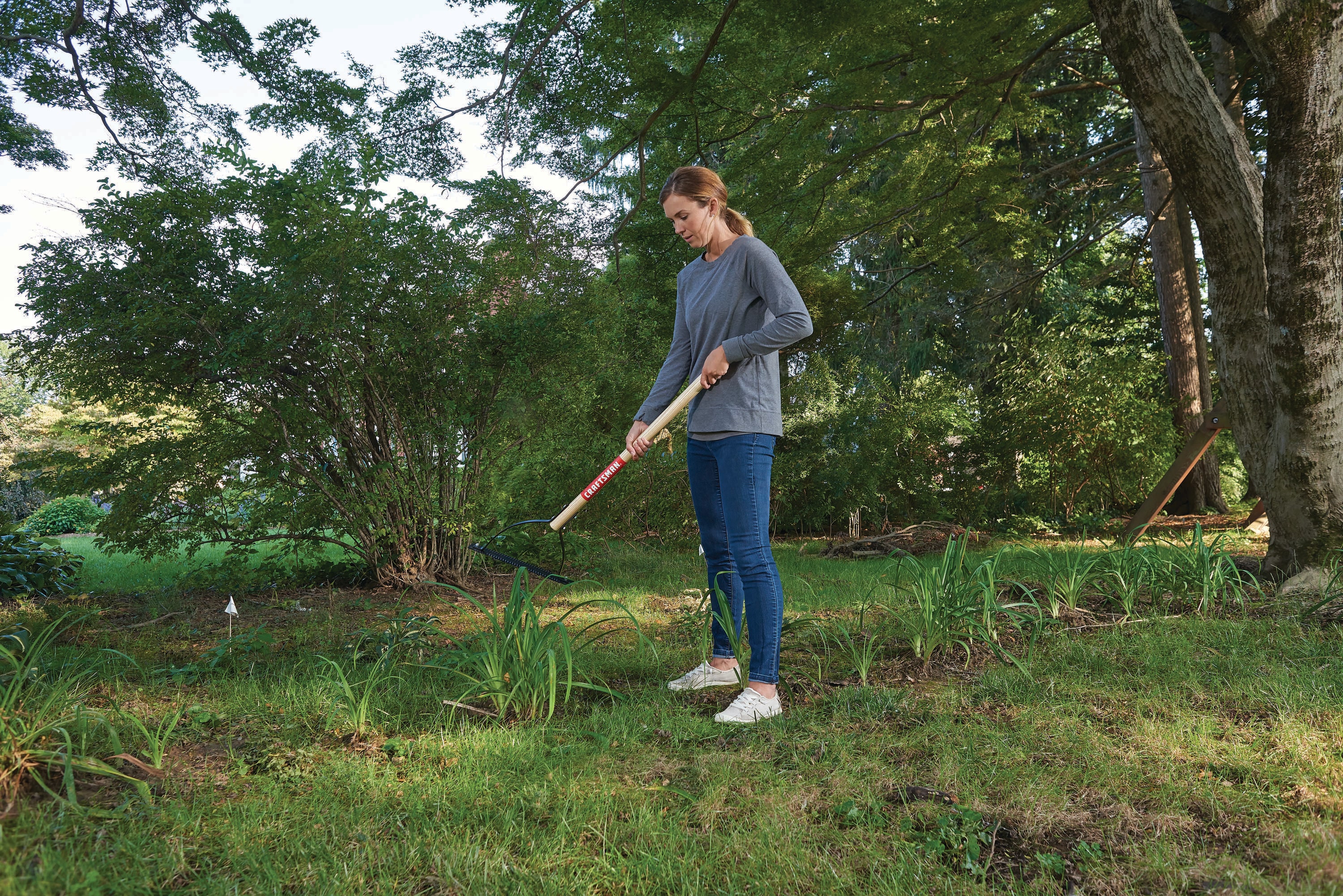 Tramontina 5.25-in Wood Machete in the Specialty Landscaping Tools  department at