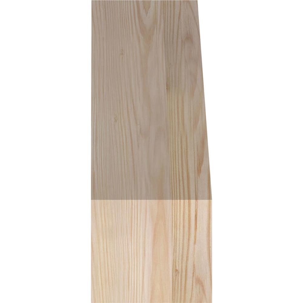 Ekena Millwork BRC06X16X16BOA00RDF braces - View #4