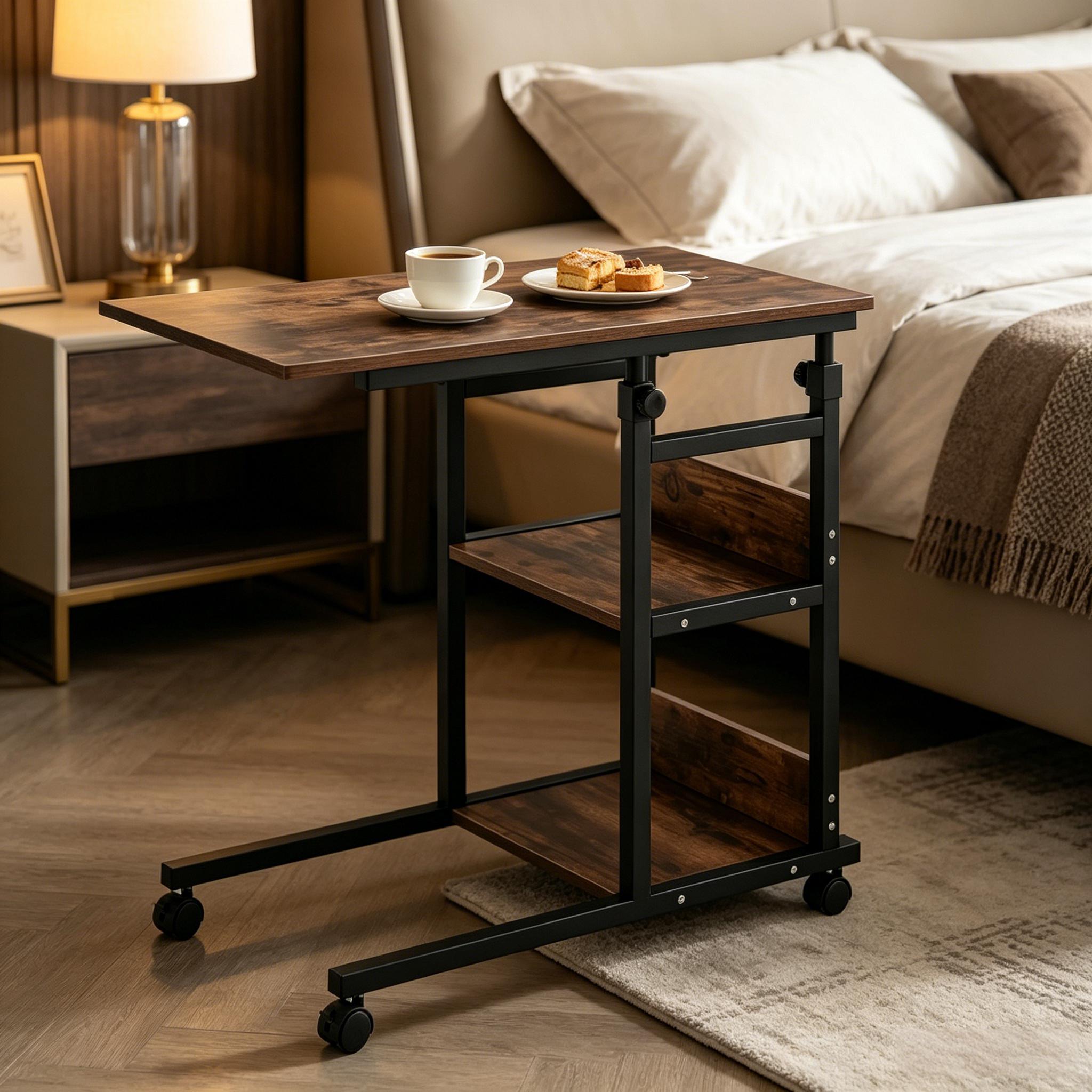 LUXEYARD DS-R-N-826 Coffee-Tables - View #2
