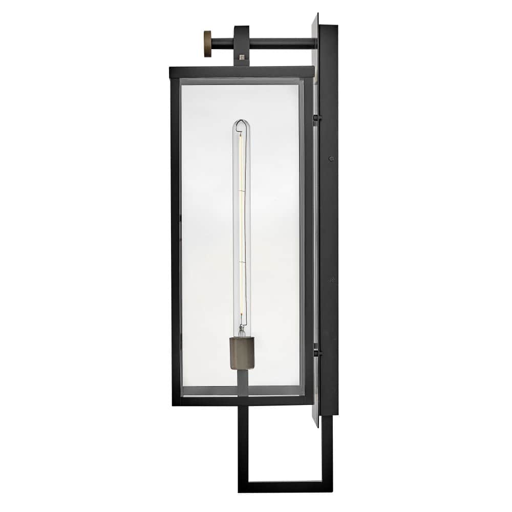 Hinkley A-HNK-23015BK Outdoor-Wall-Lighting - View #3