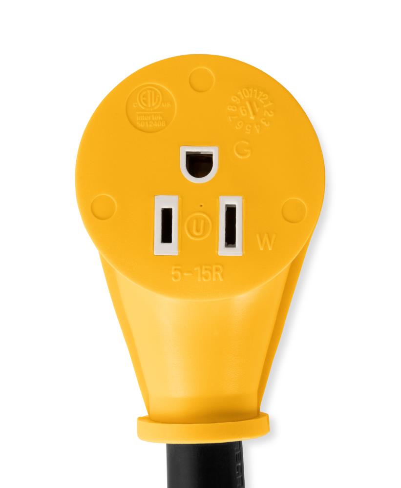 CAMCO 55154 Collectible-Power-Adapters - View #2