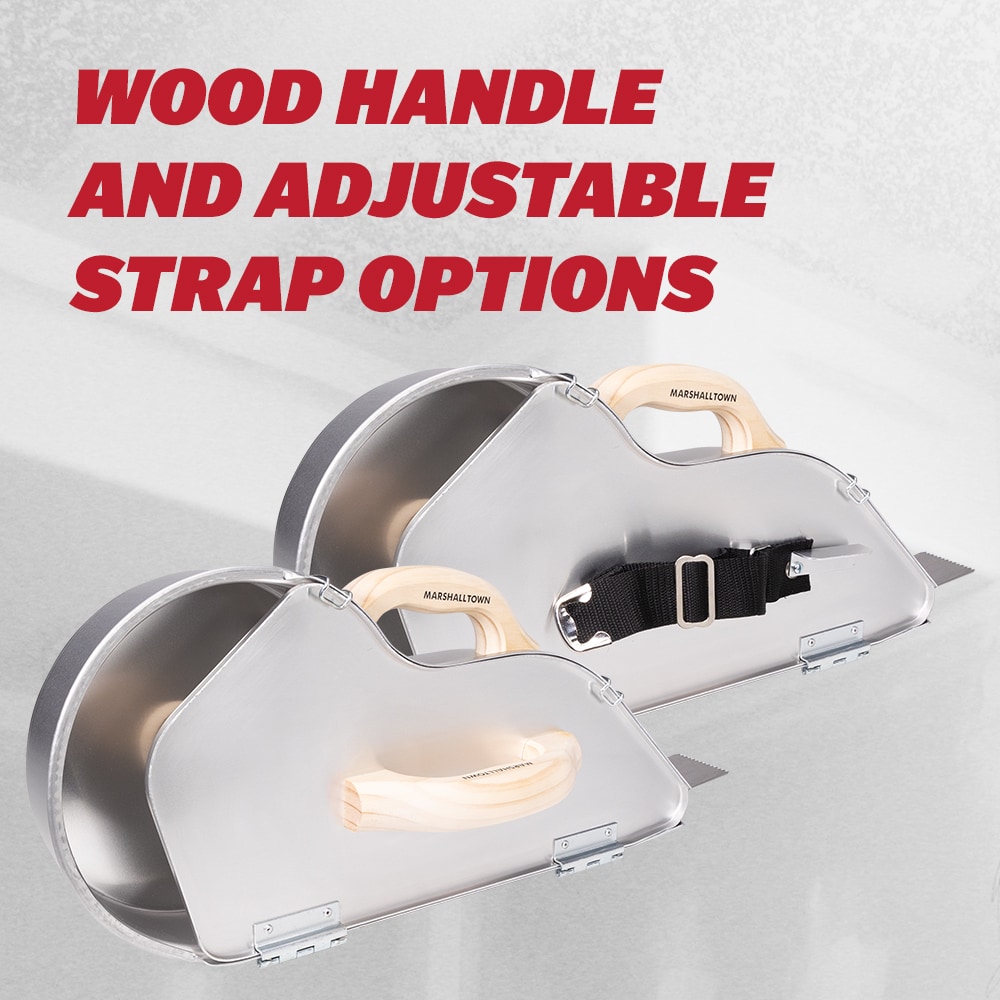 WAL-BOARD TOOLS 5301W-L Drywall-Tape-Reels - View #2