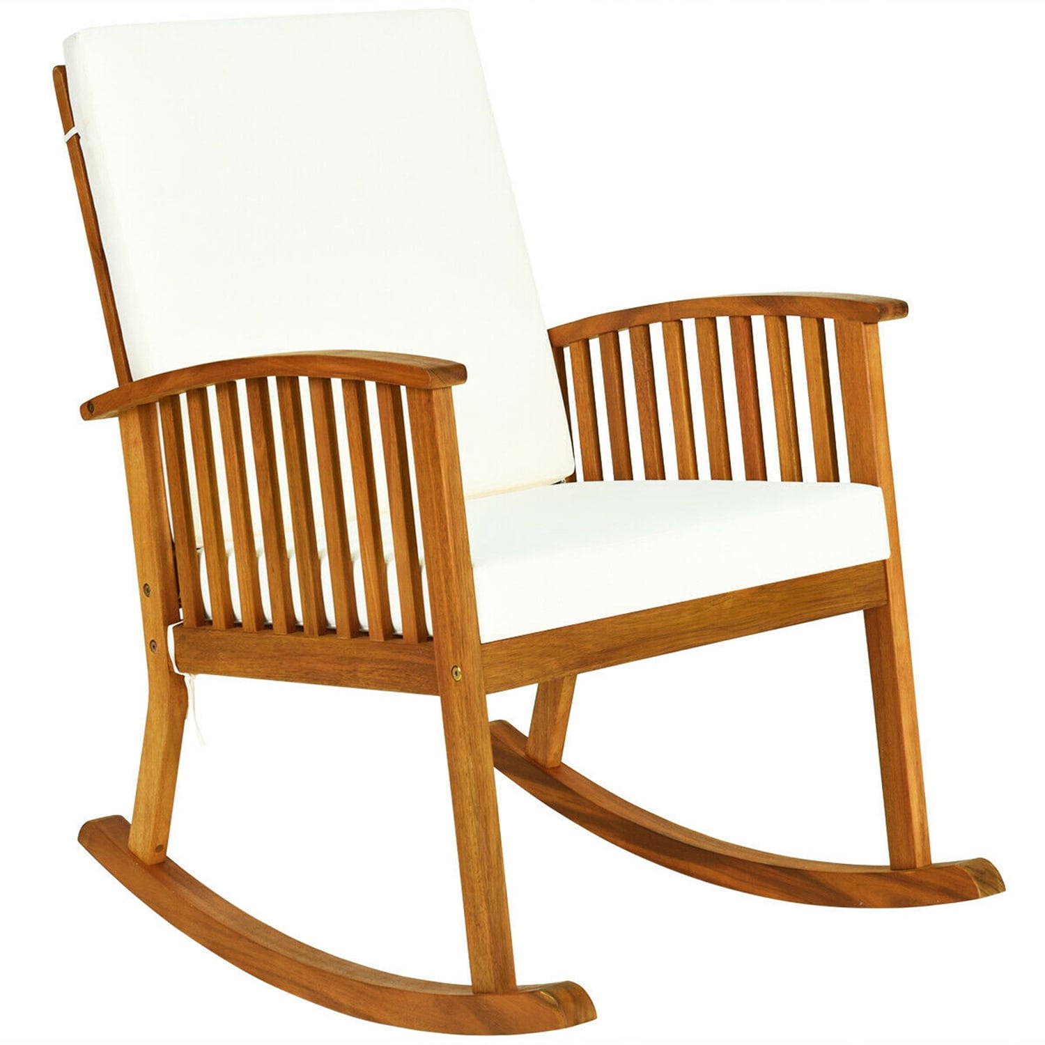 Forclover CRF-3PS3351WD1 Patio-Chairs - View #6