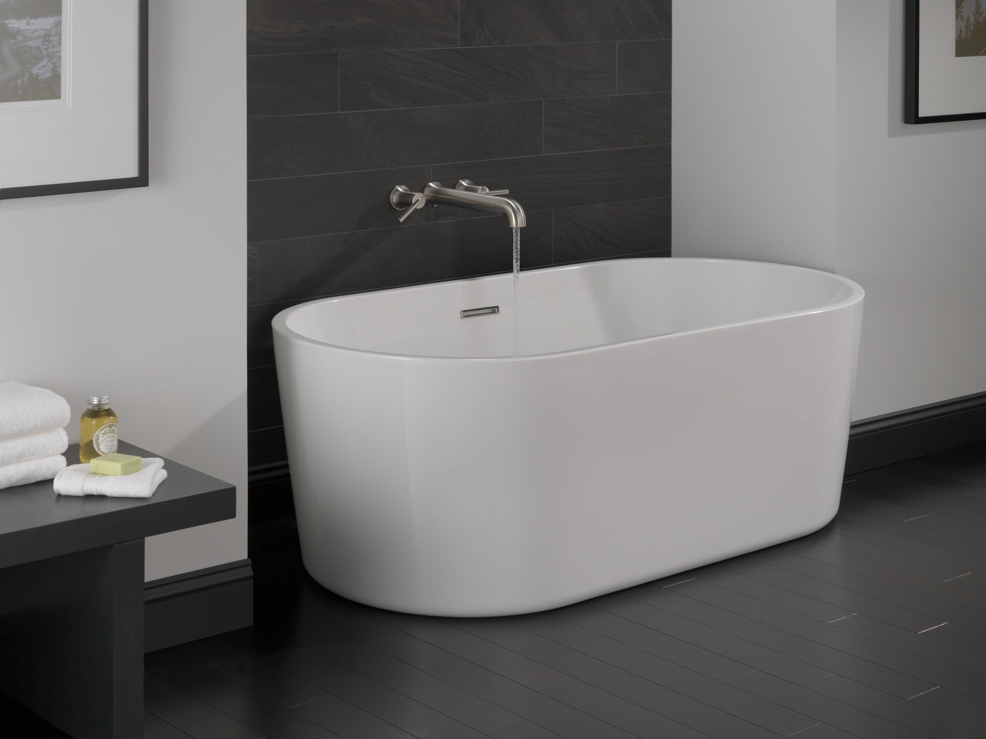Delta T5759-SSWL Roman-Tub-Faucets - View #4