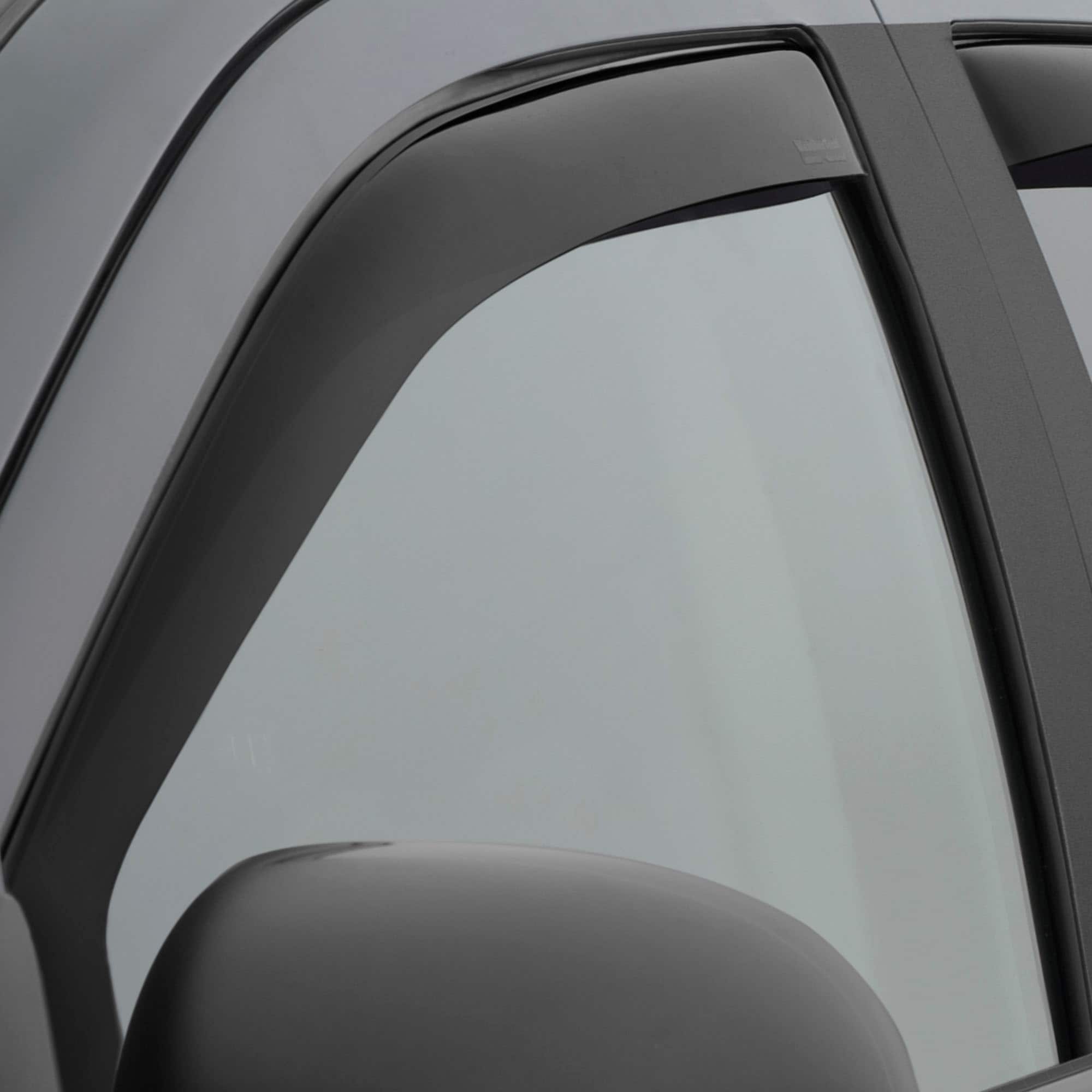 WeatherTech 80433 Side window deflector
