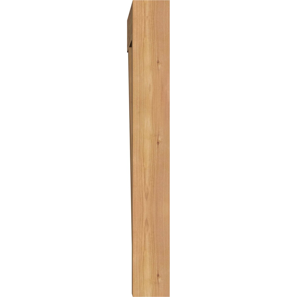 Ekena Millwork BKT04X24X28BOA05SWR Exterior-Brackets-Braces - View #4