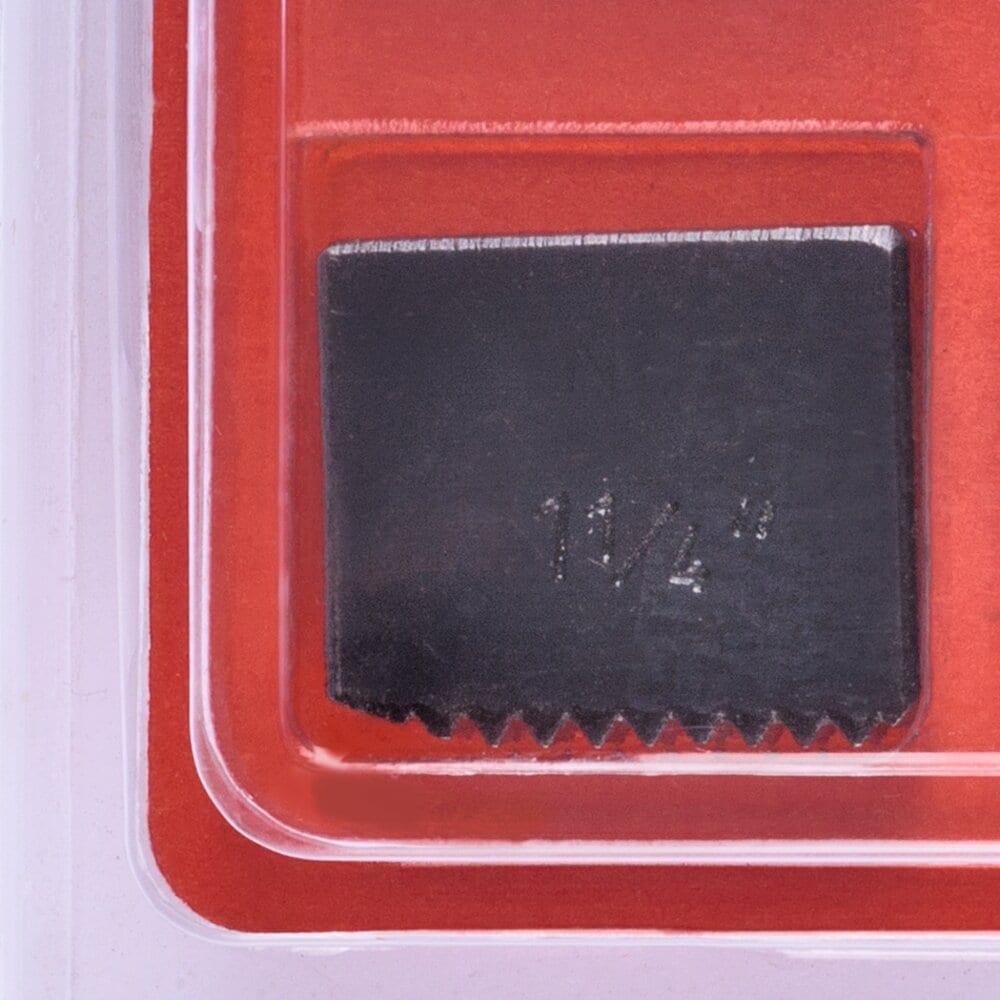 ROTHENBERGER 70921 dies - View #2