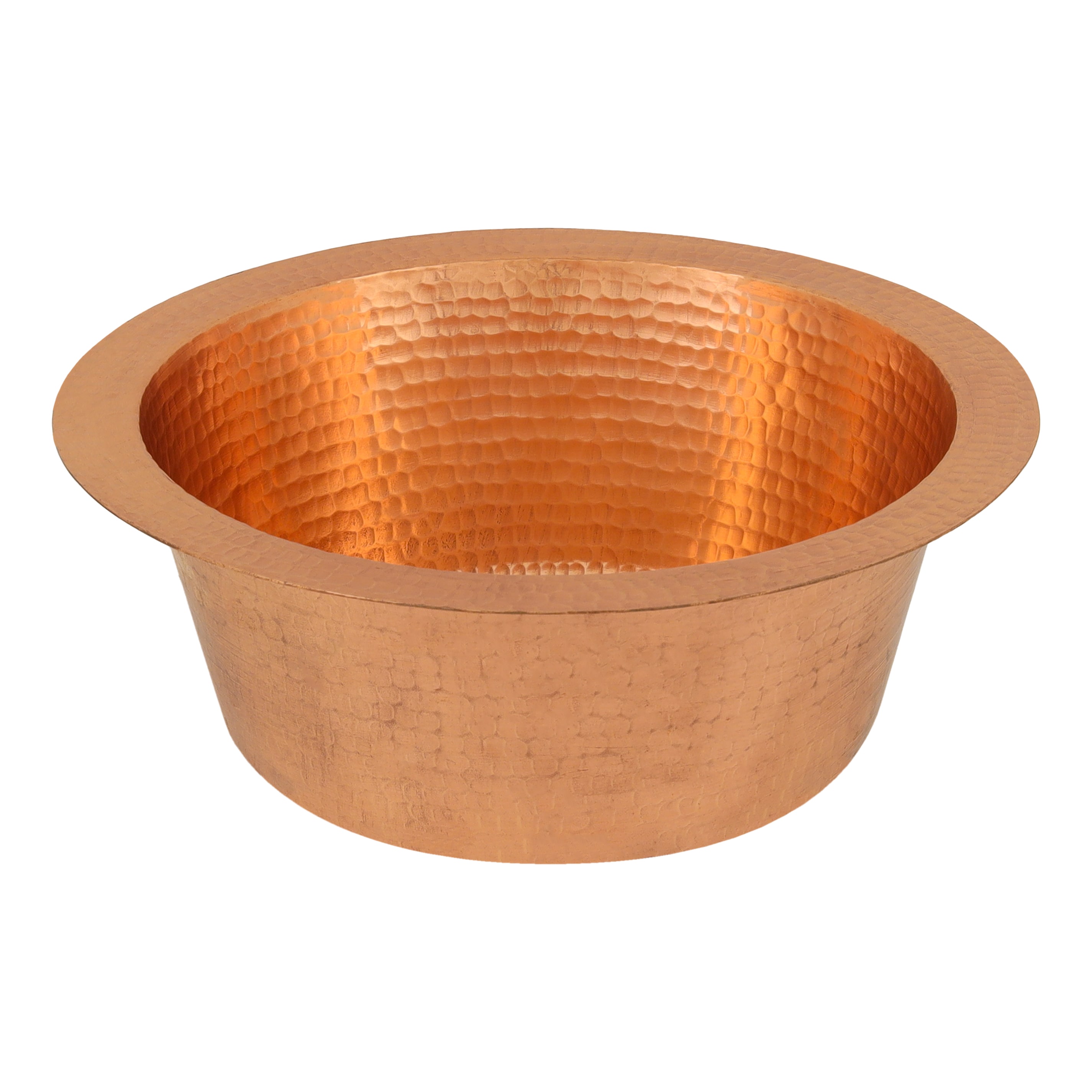 PREMIER COPPER PRODUCTS BR12PC2 Bar-Prep-Sinks - View #5