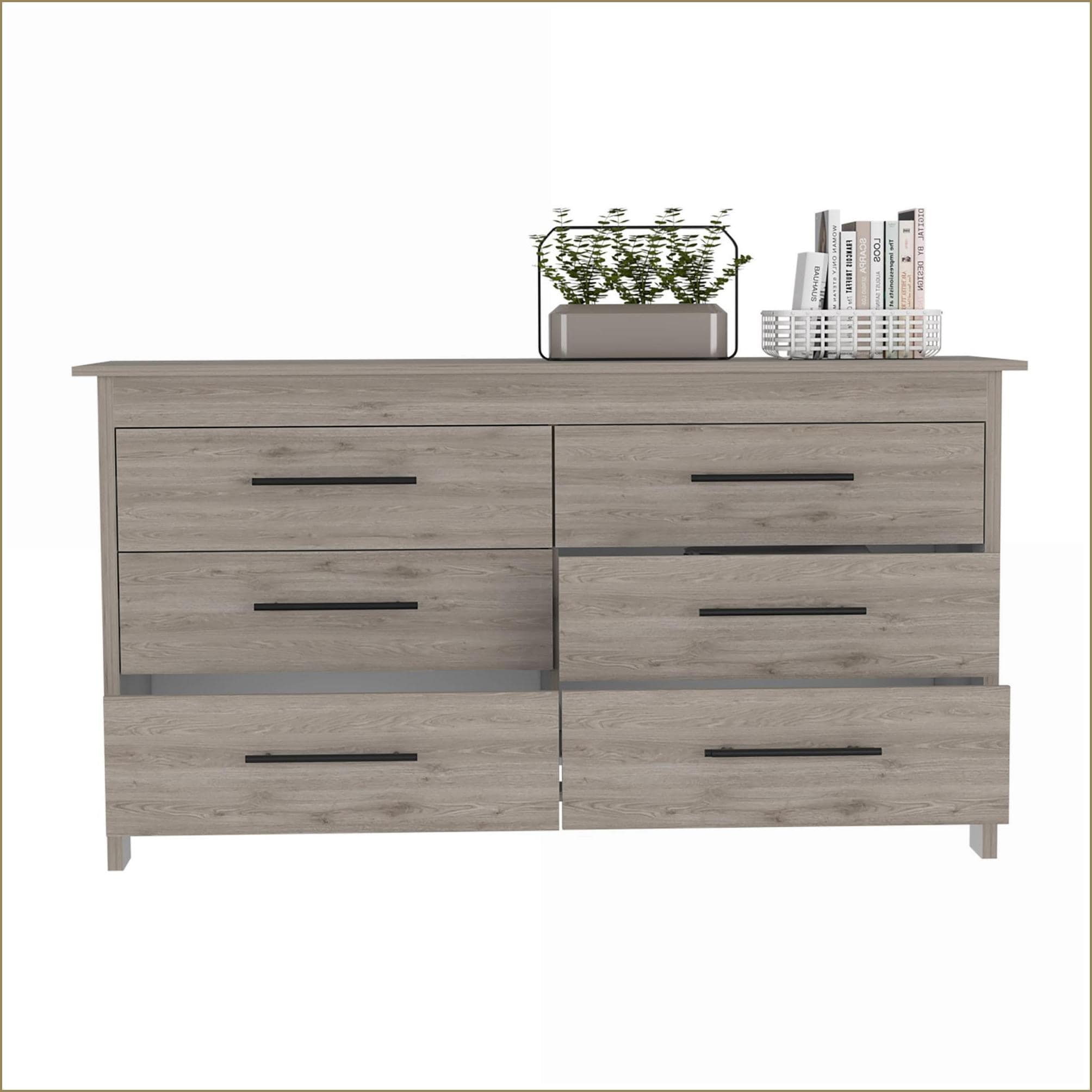 SunJet URT5SFR98CSFW dressers - View #2