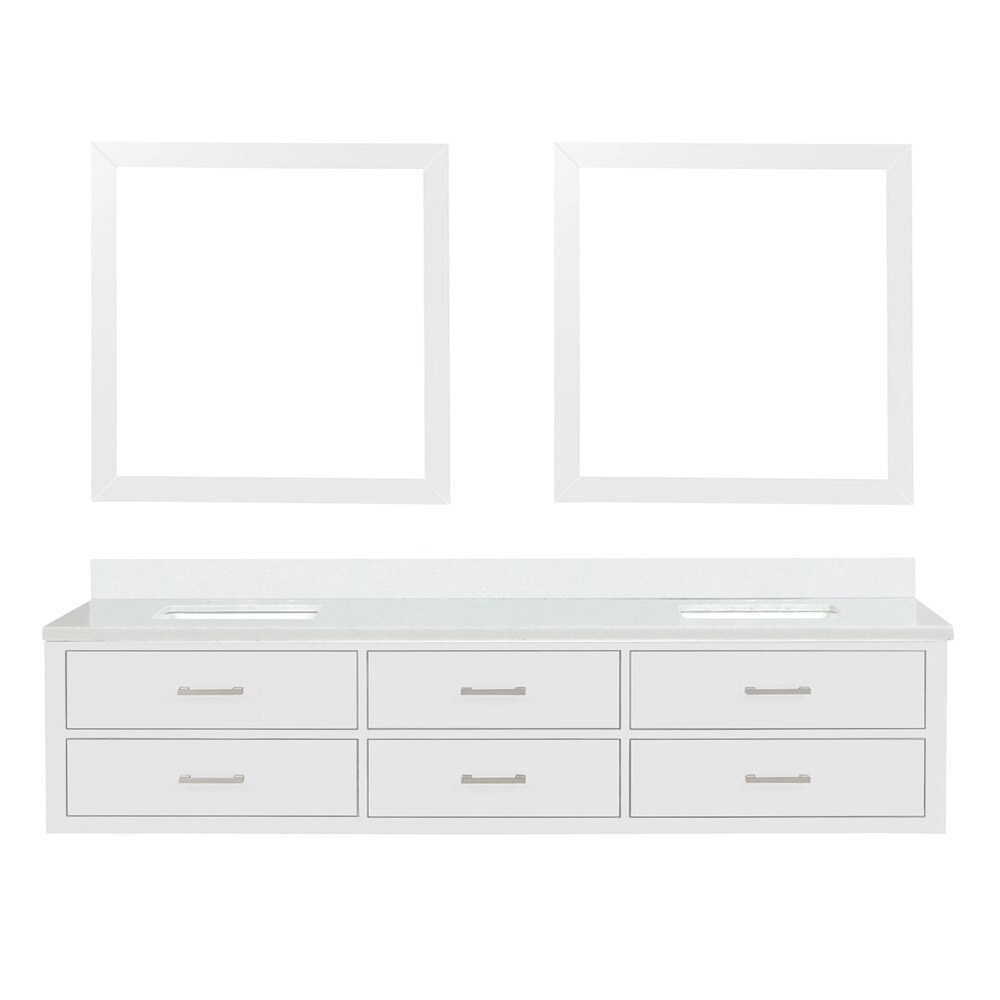 Lexora LVSO84DA210 Bath-Vanity-Combo - View #3