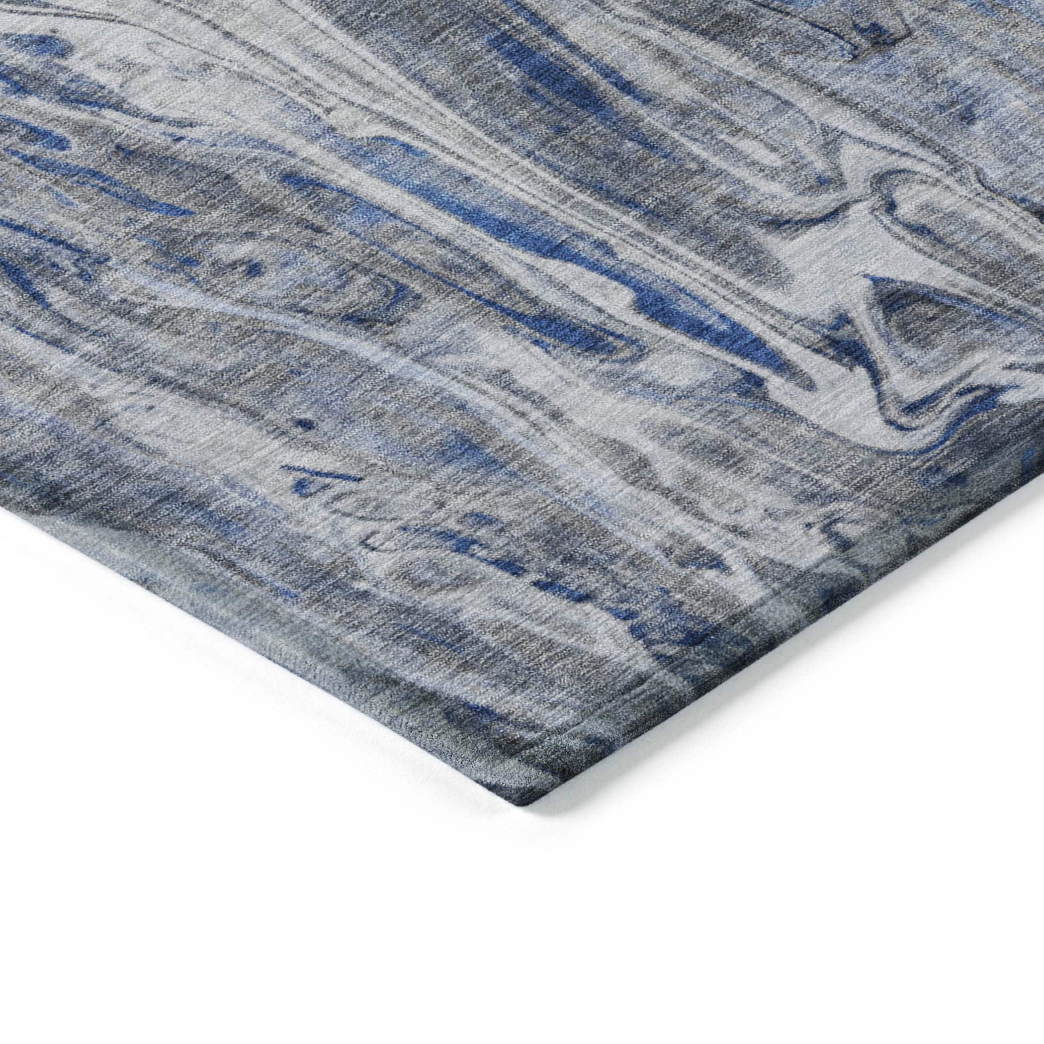 Addison Rugs ACN602BU8RO rugs - View #4