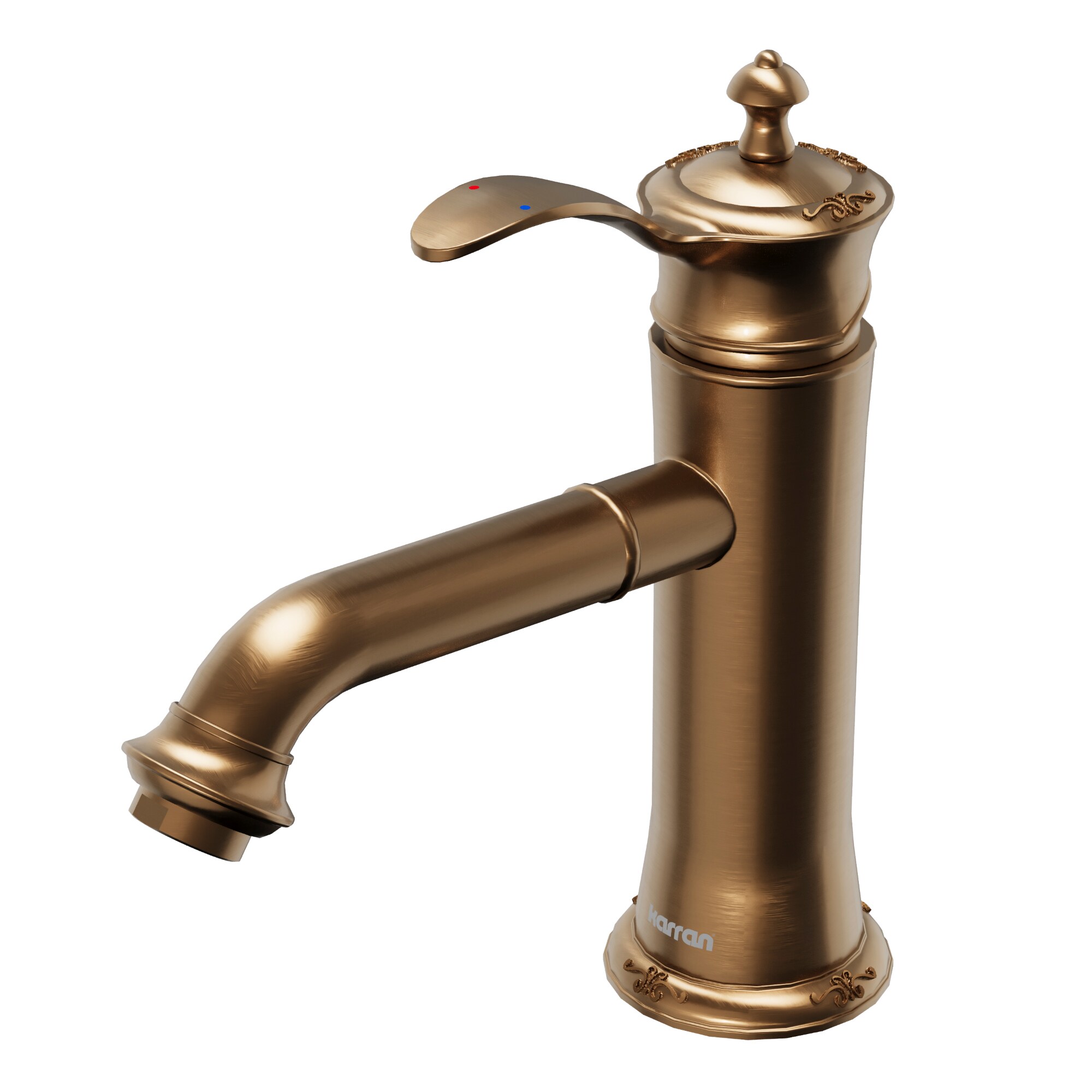 Karran KBF470BC Lavatory-Faucets - View #2
