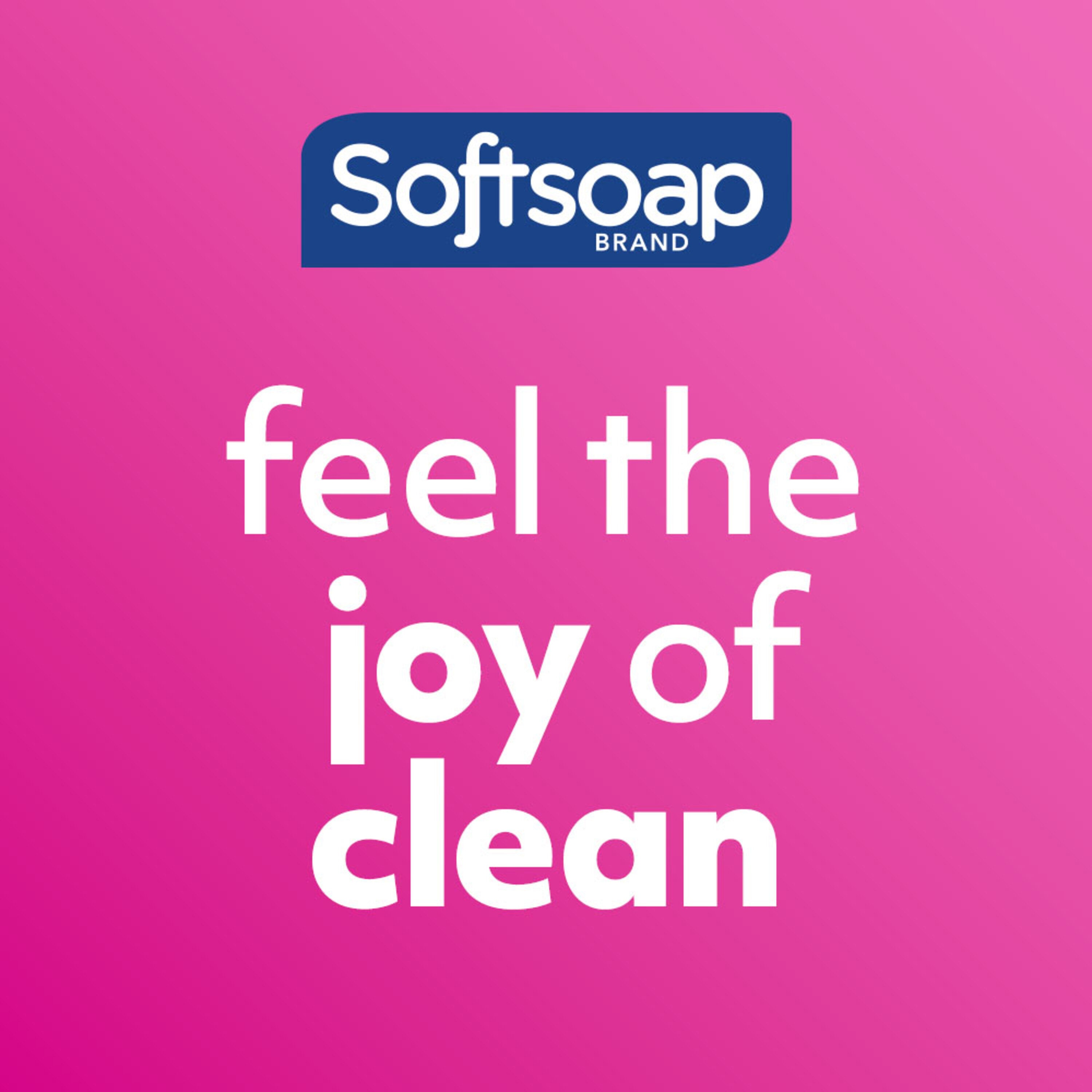 Softsoap US03562A Hand-Soap-And-Sanitizers - View #11
