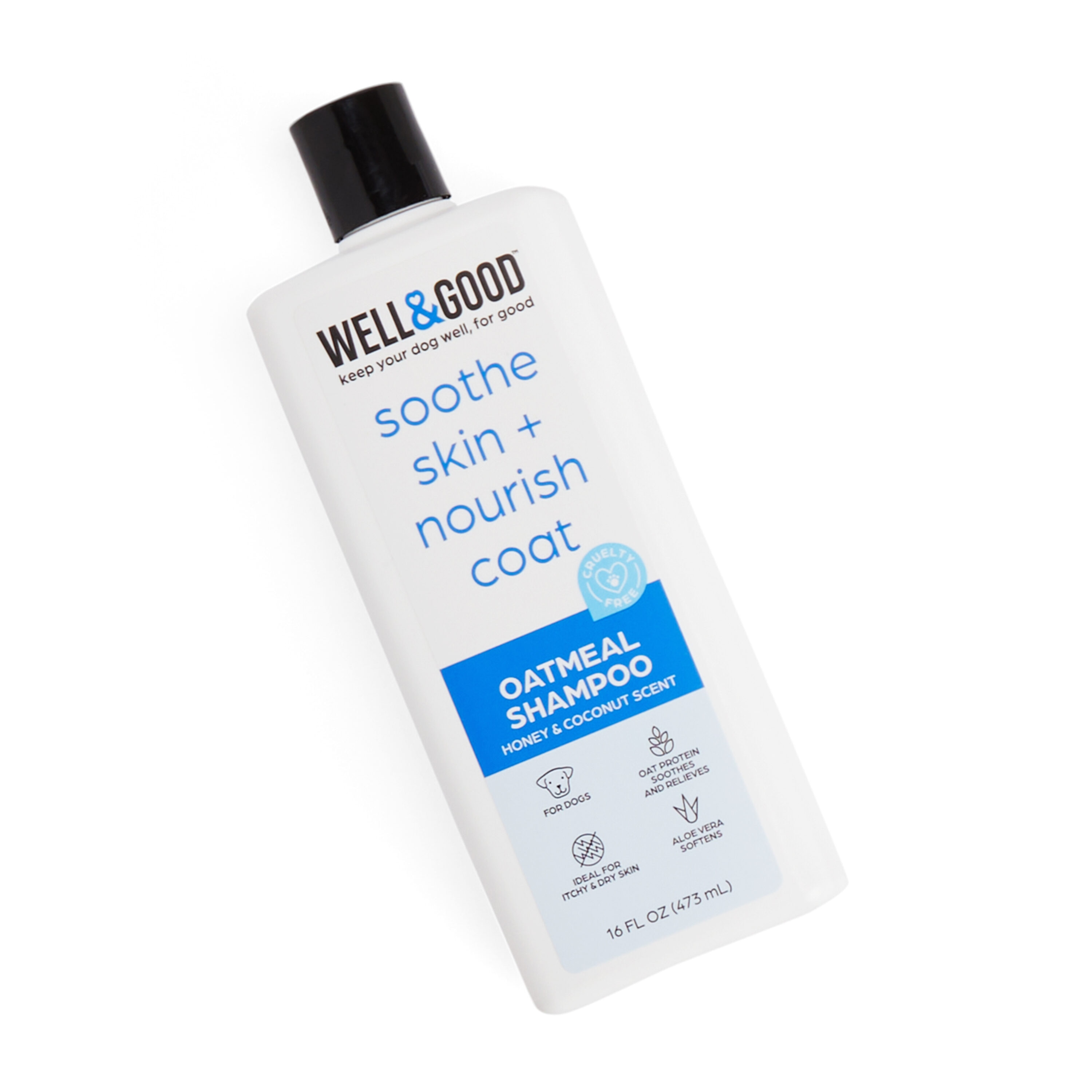 Well & Good 3496195 Pet-Shampoo - View #5