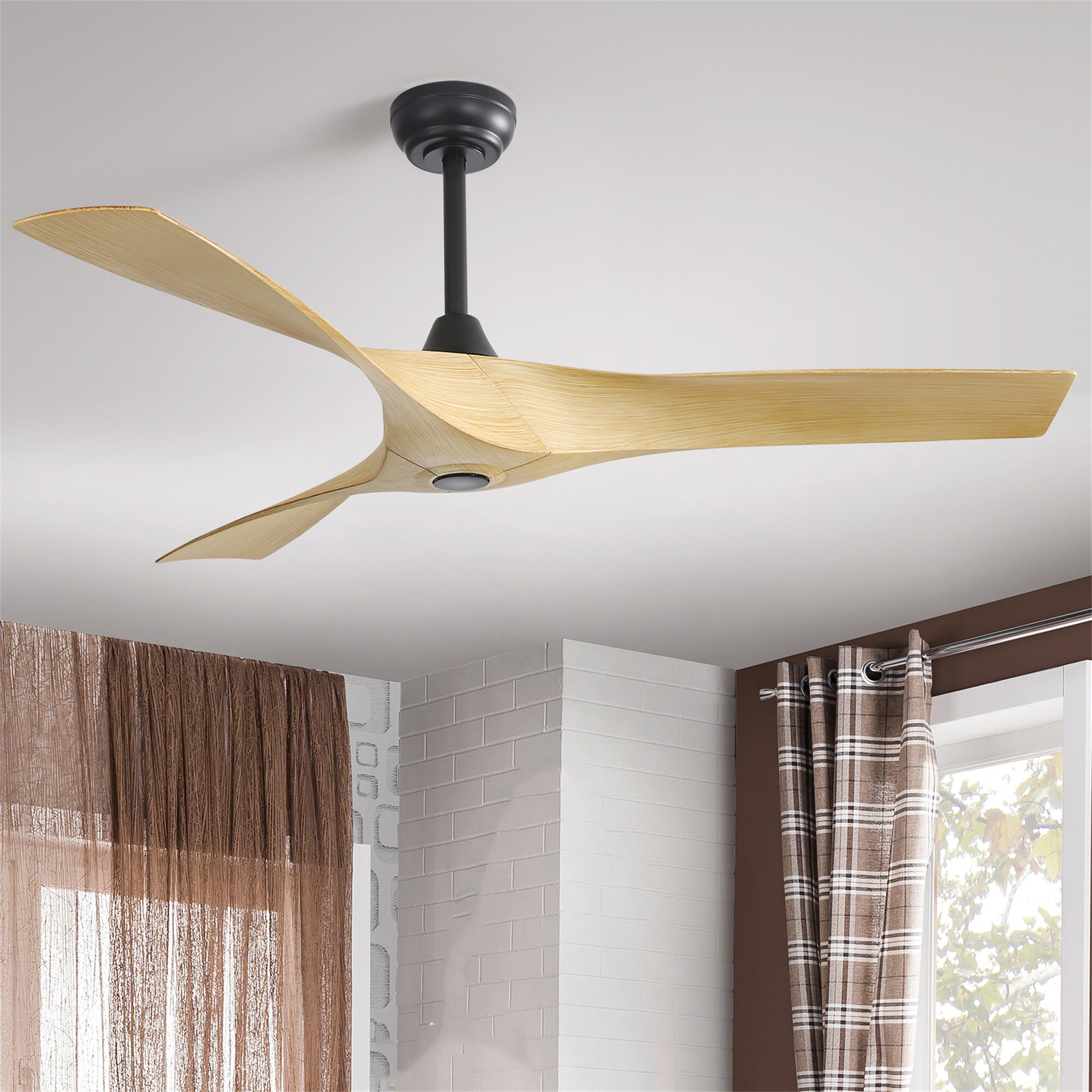 BABOOM BOM-P264508-OR Ceiling-Fans - View #6