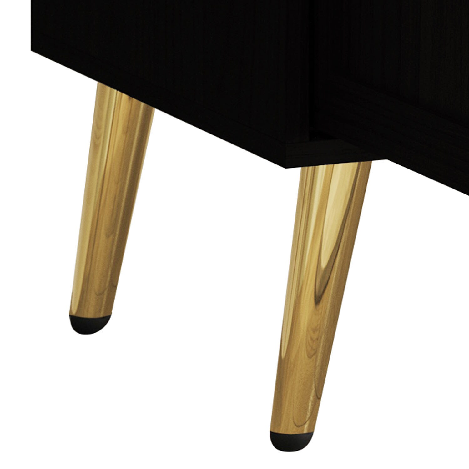 ChaletPosh C4008SB-BK Dining-Kitchen-Storarge - View #6
