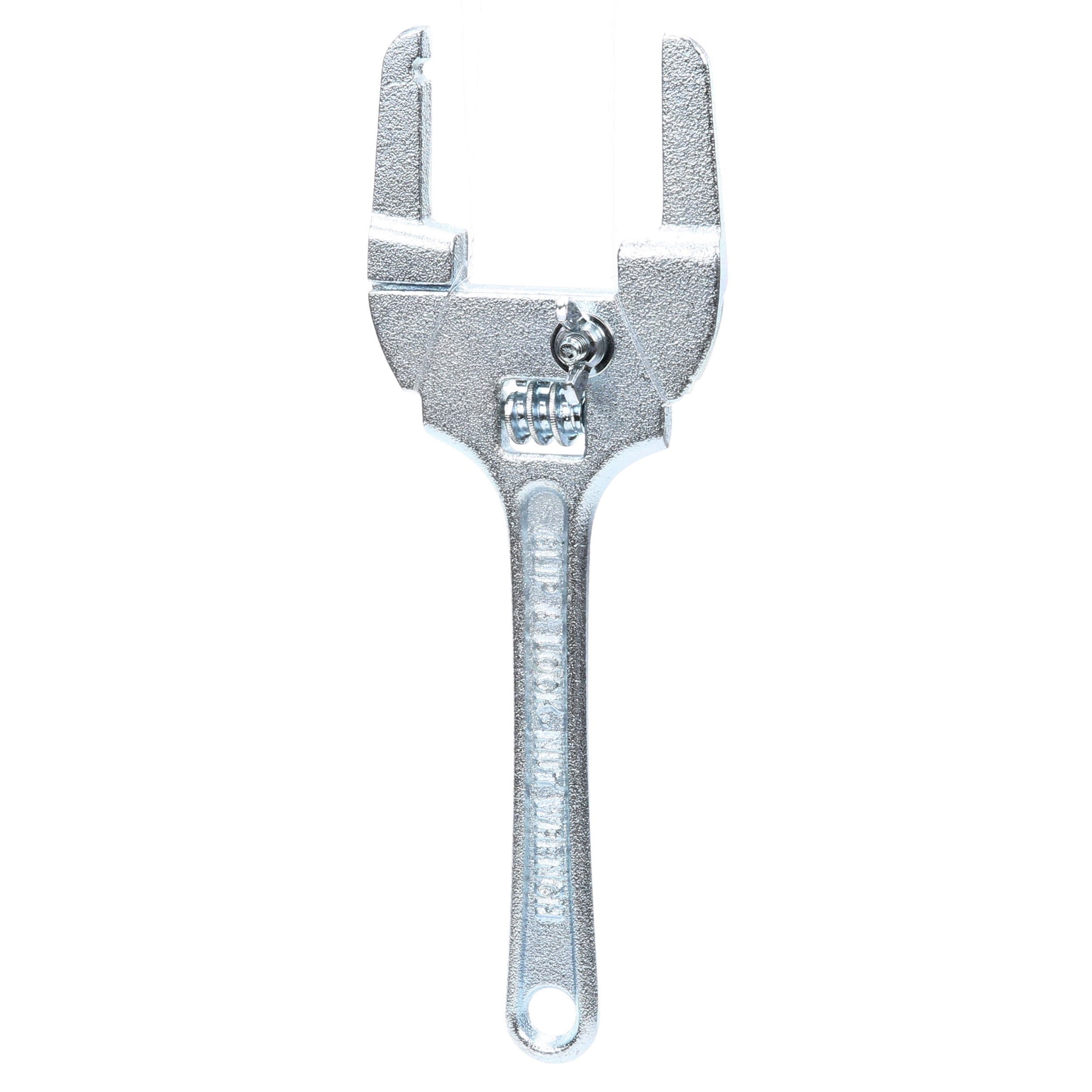 BrassCraft Adjustable Slip-Nut Wrench