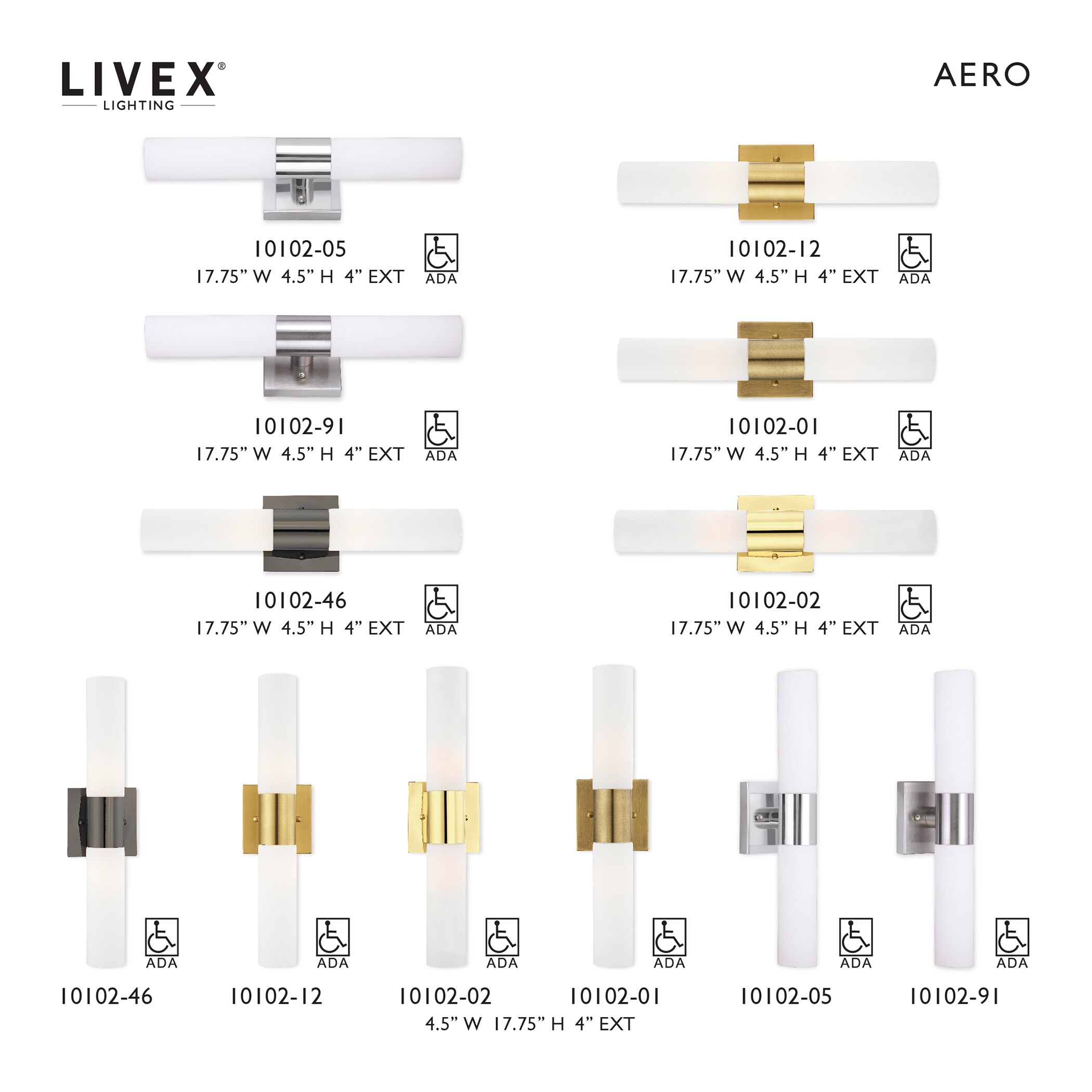 Livex Lighting 10102-12 b089995 - View #19
