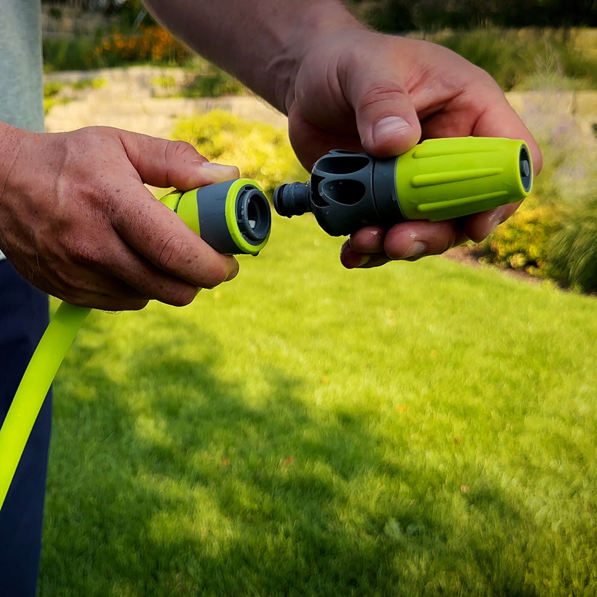 Flexzilla HFZG12050QN Water-Hoses - View #7