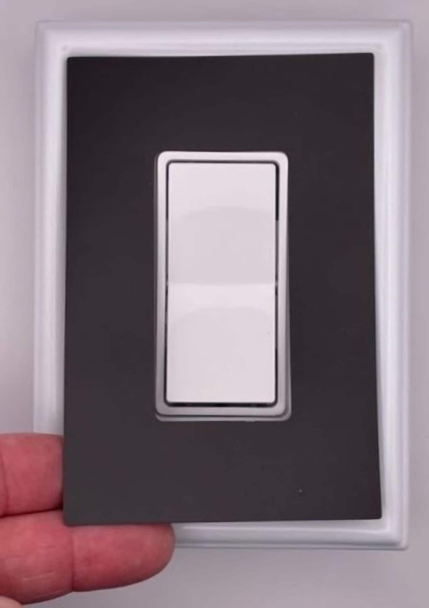 Switch Ups 100013 Electrical-Wall-Plates - View #3