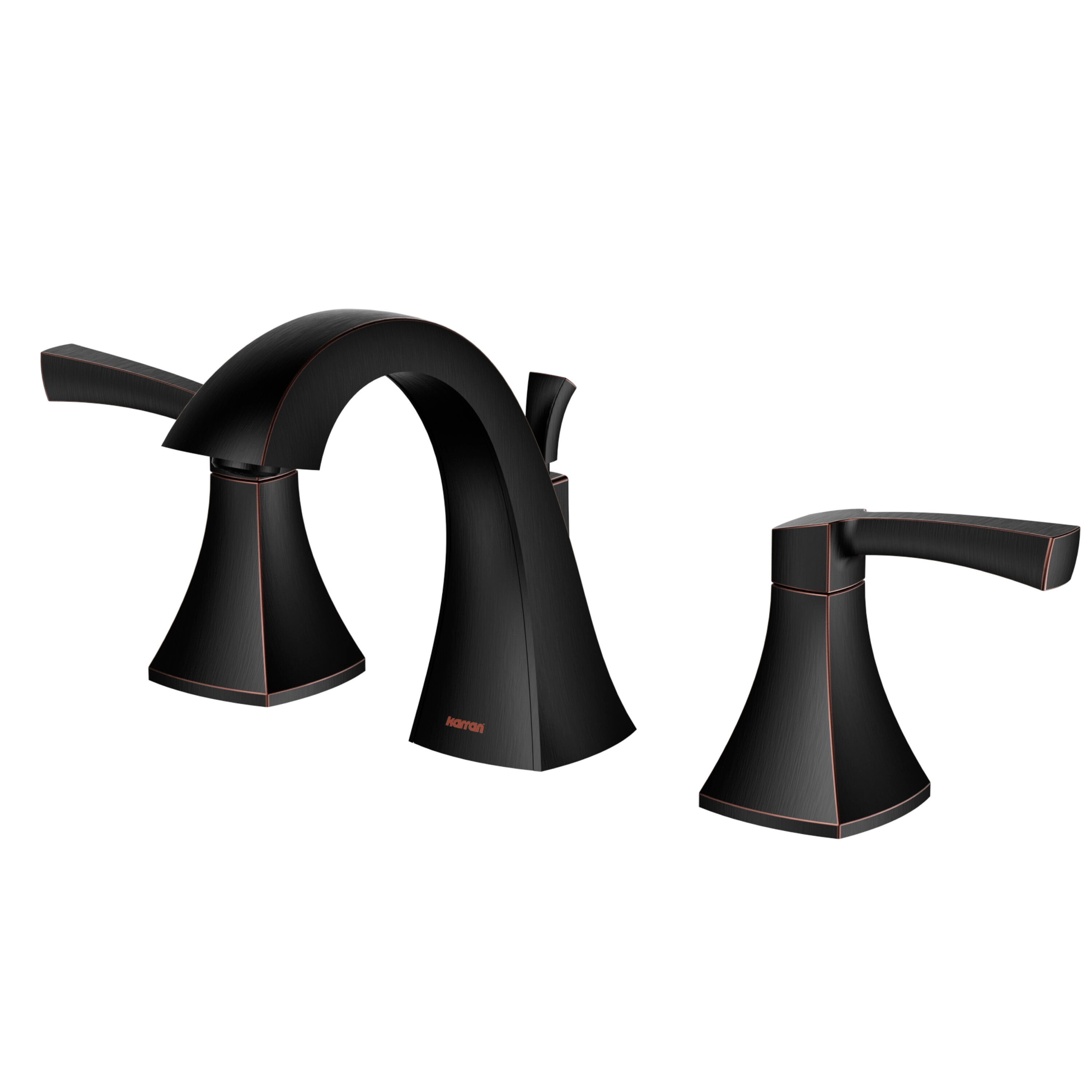 Karran KBF524ORB Lavatory-Faucets - View #2