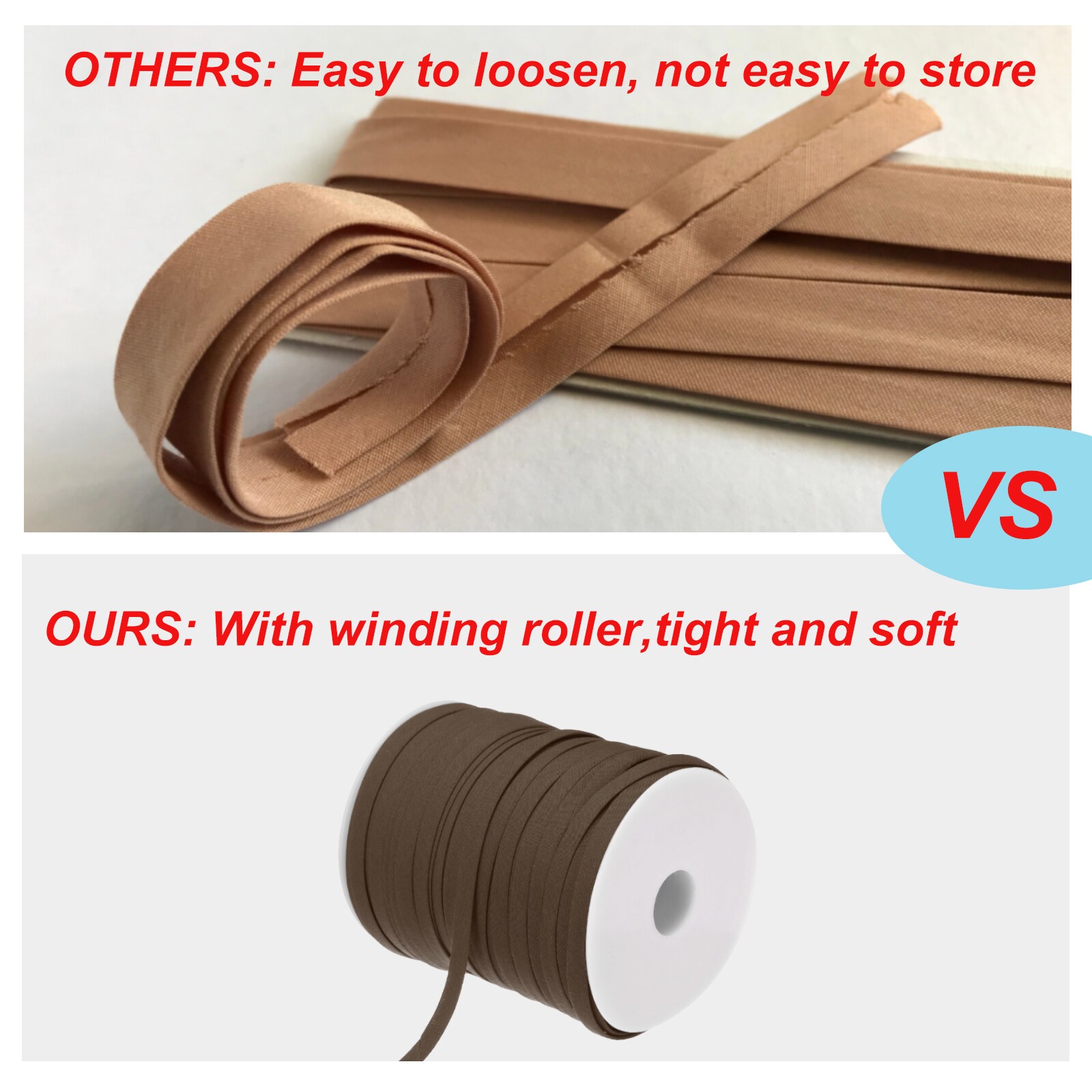 Unique Bargains S25112601UX1626 Packaging-Tape - View #6