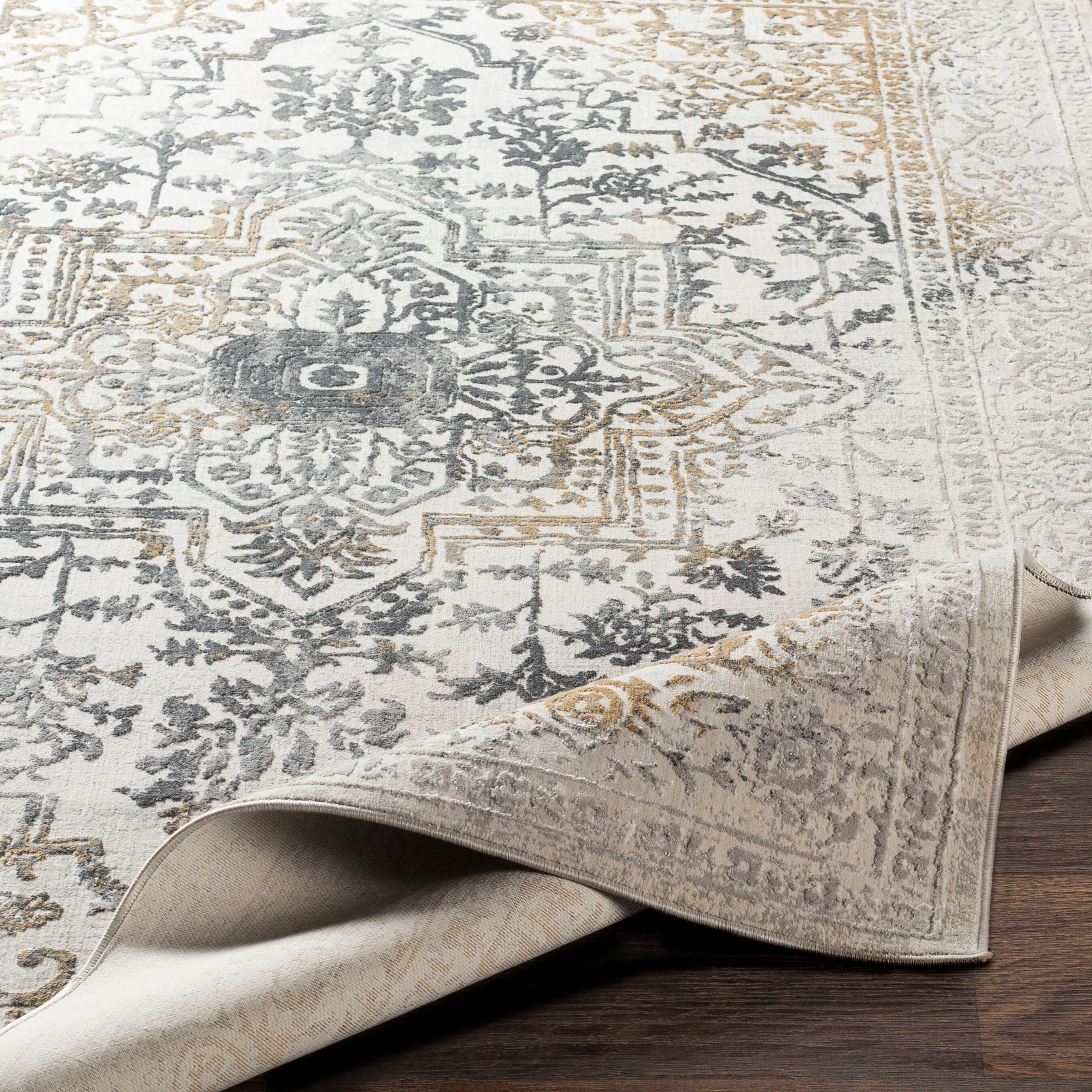 Surya AIS2308-710RD rugs - View #4