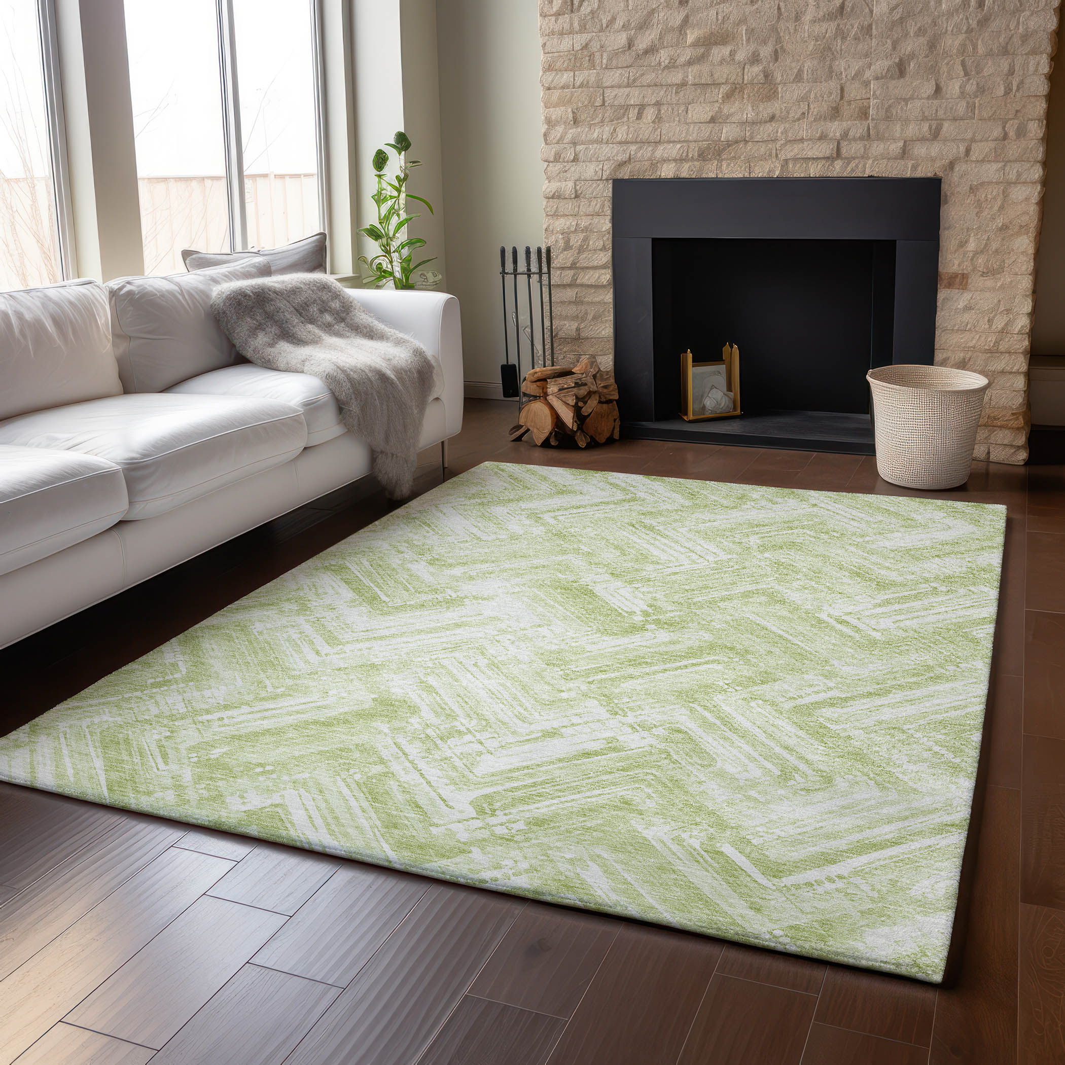 Addison Rugs AMF630GE5X8 rugs - View #7