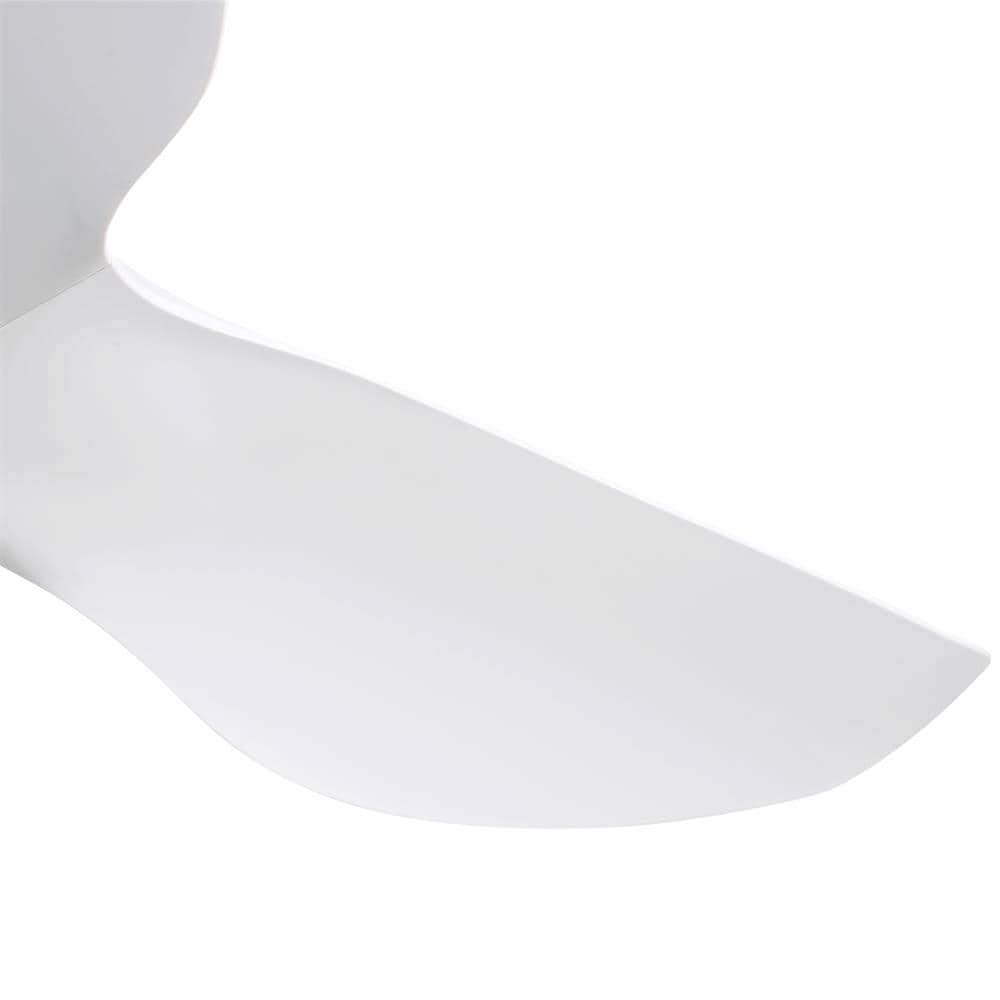 Sofucor LW-38K009-WH-WD Ceiling-Fans - View #3