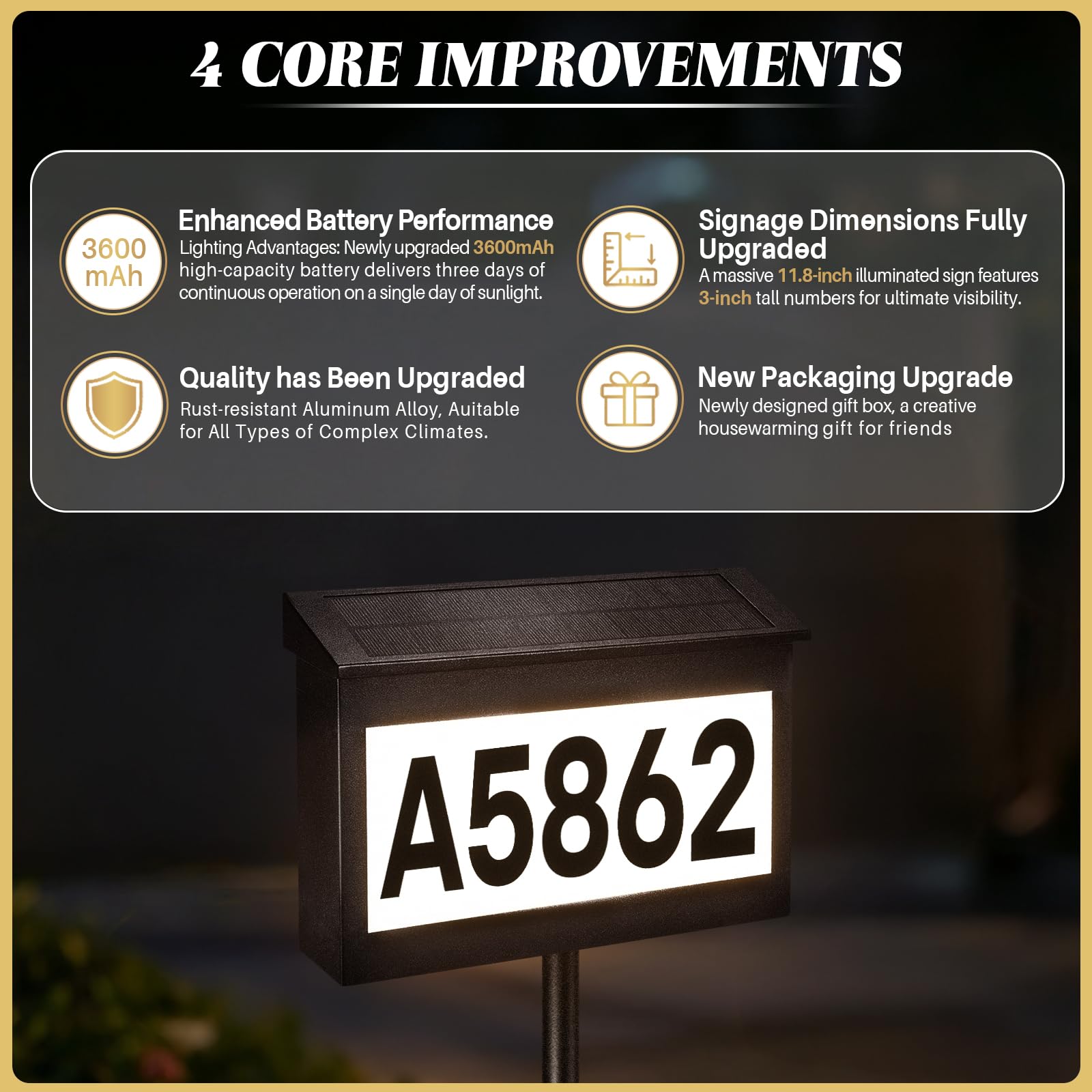 Vrbgify LVG0817V431 signs - View #3