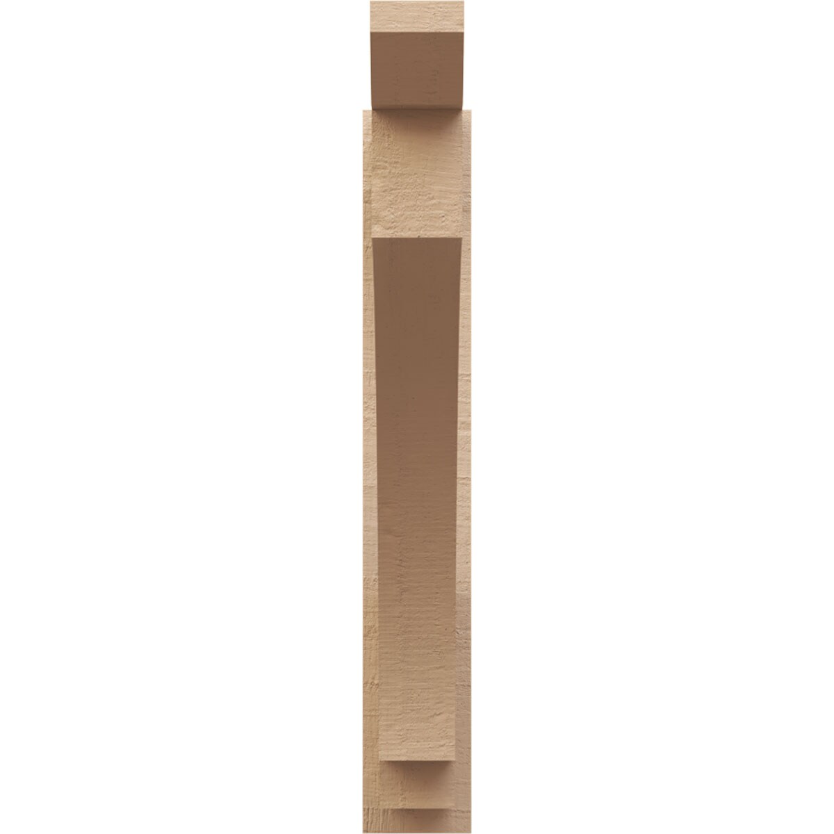 Ekena Millwork 2132069 corbels - View #3